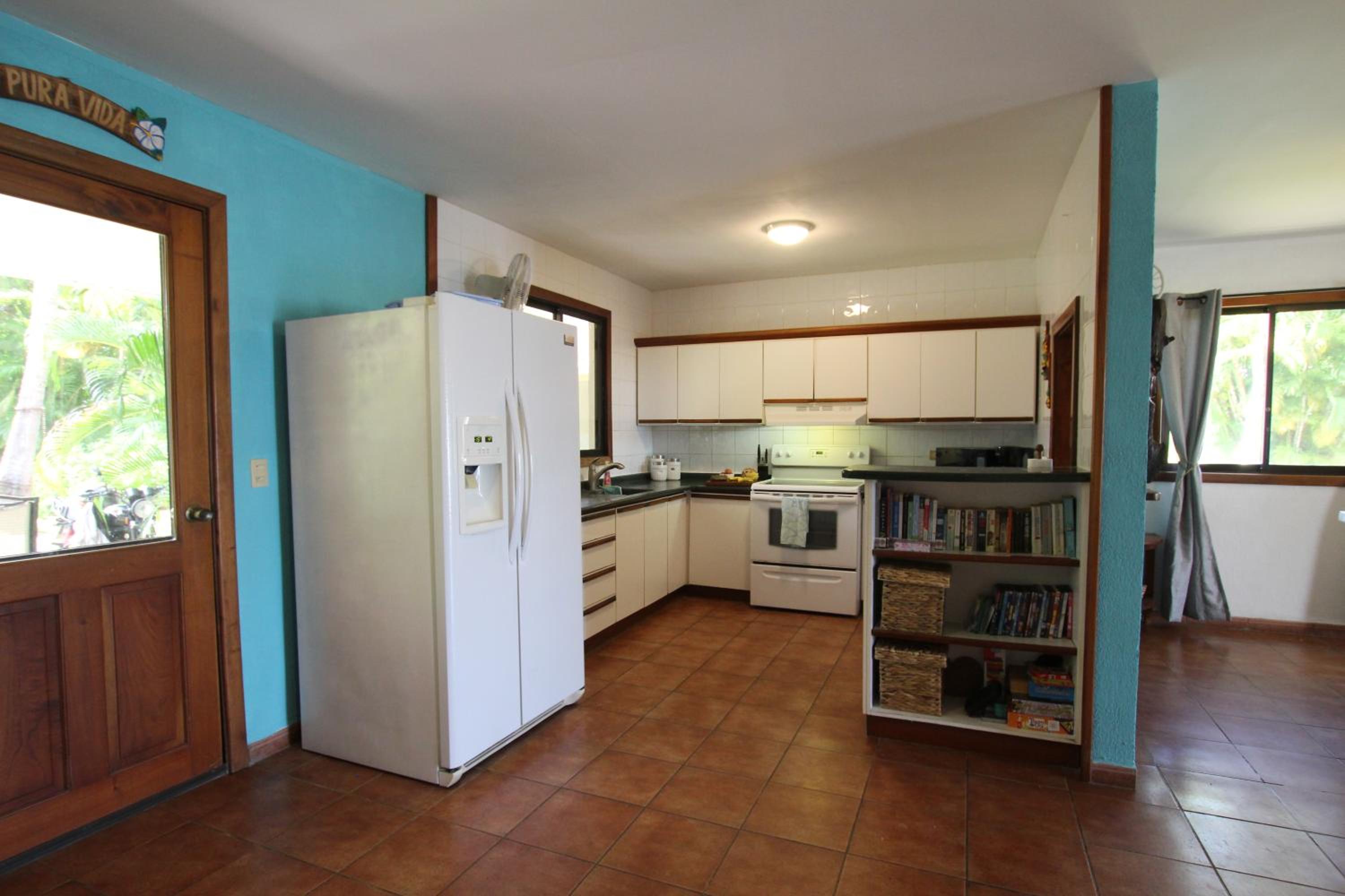 Villa Serenidad