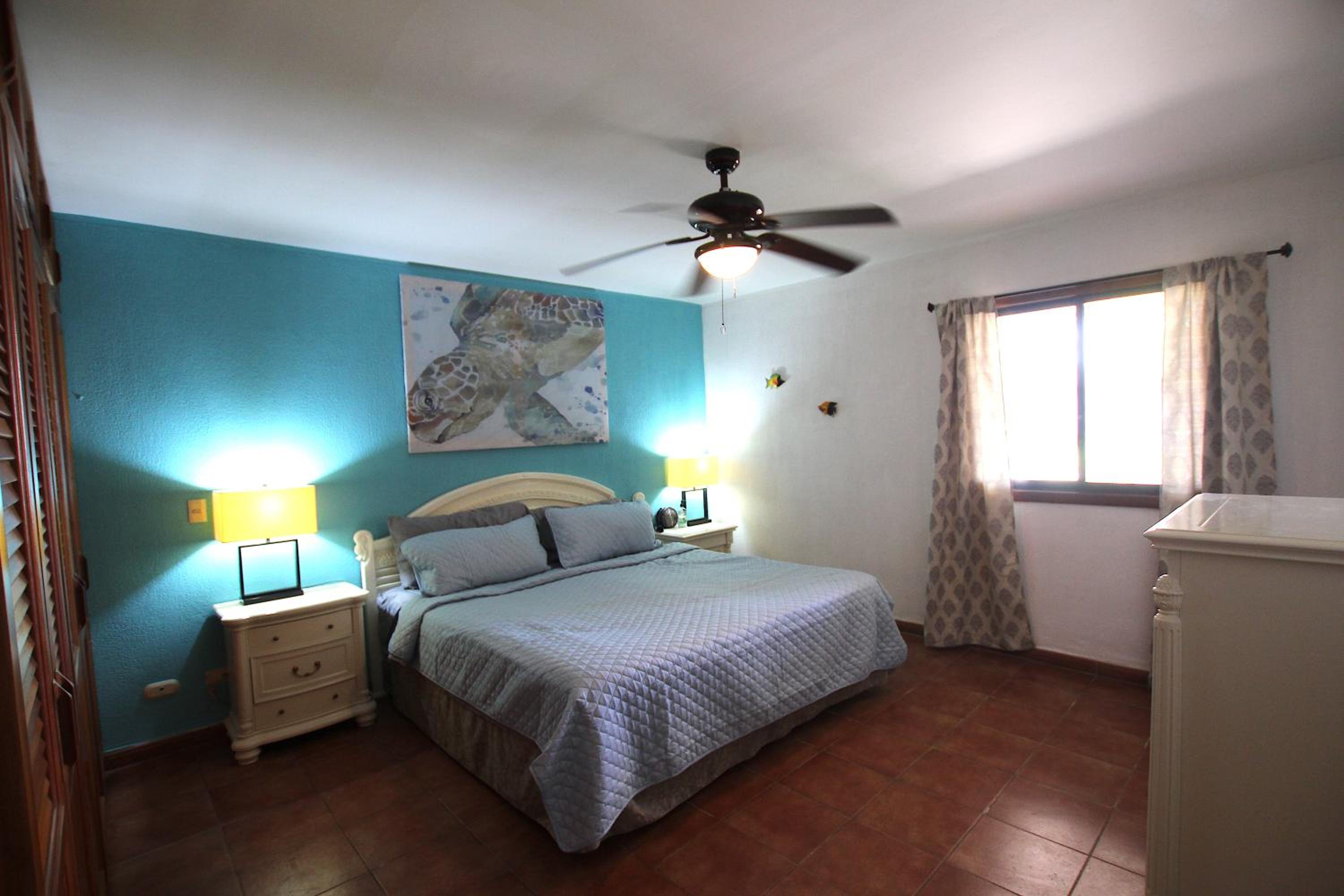Villa Serenidad