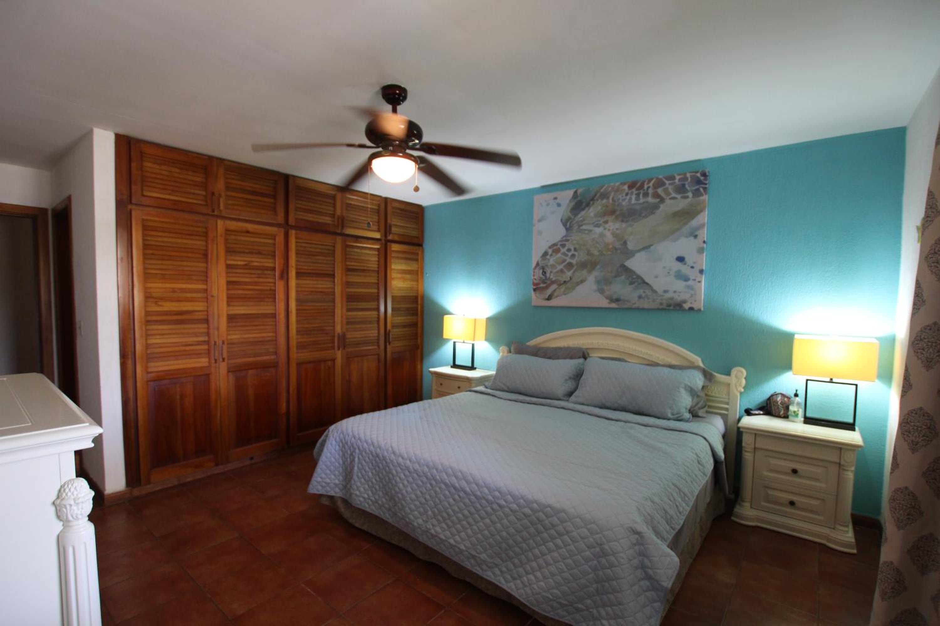 Villa Serenidad
