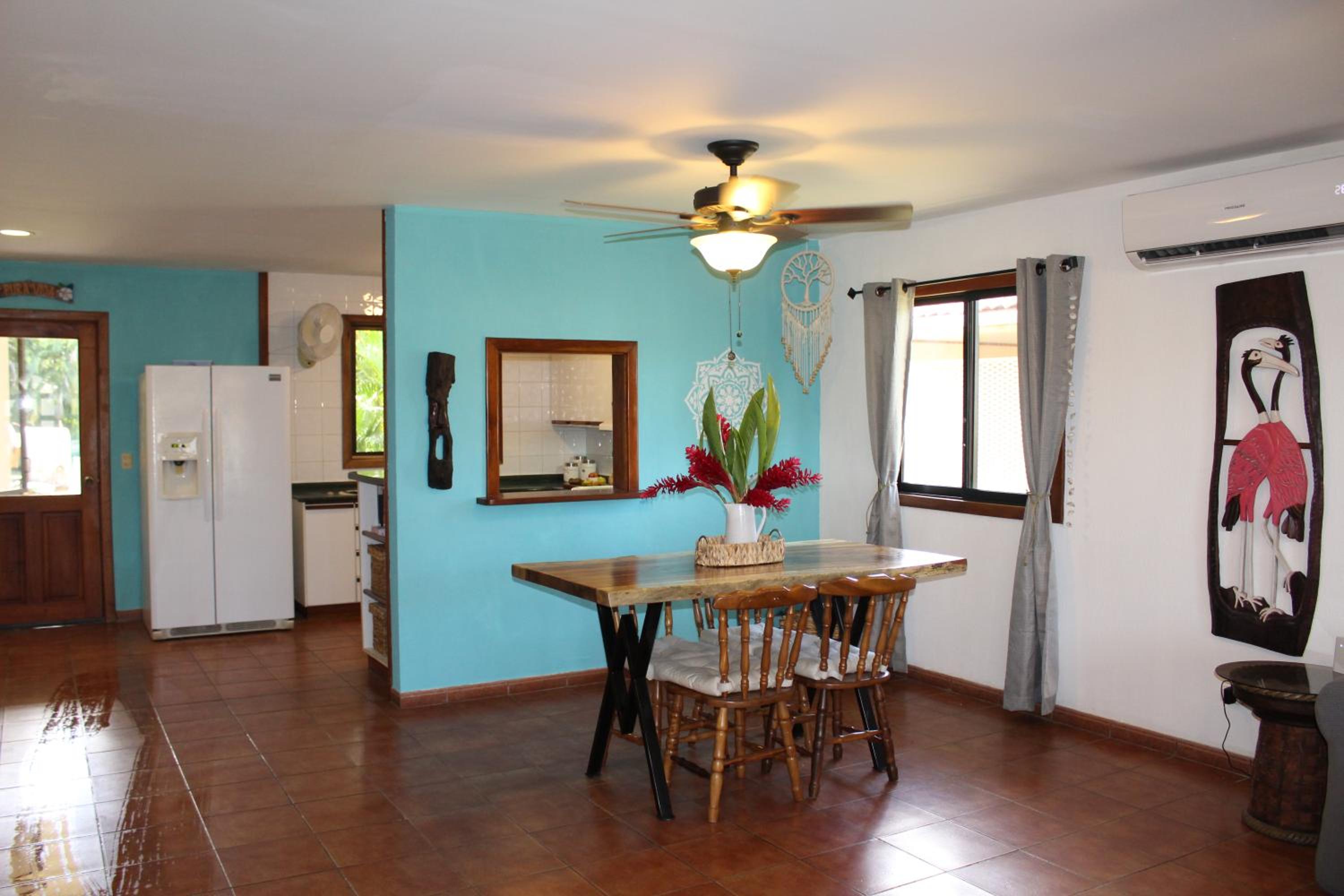 Villa Serenidad