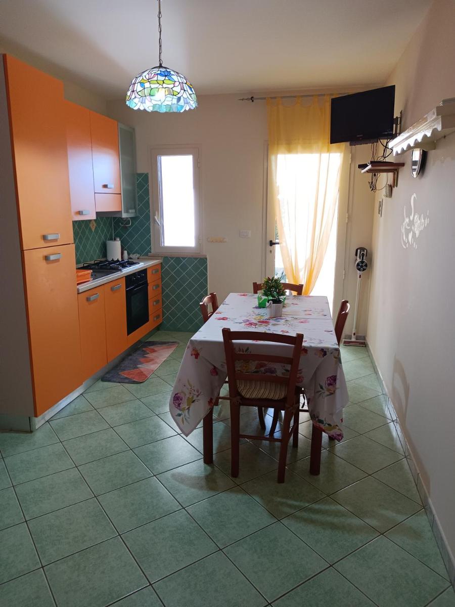 Casa Vacanze Maldive del Salento photo 5
