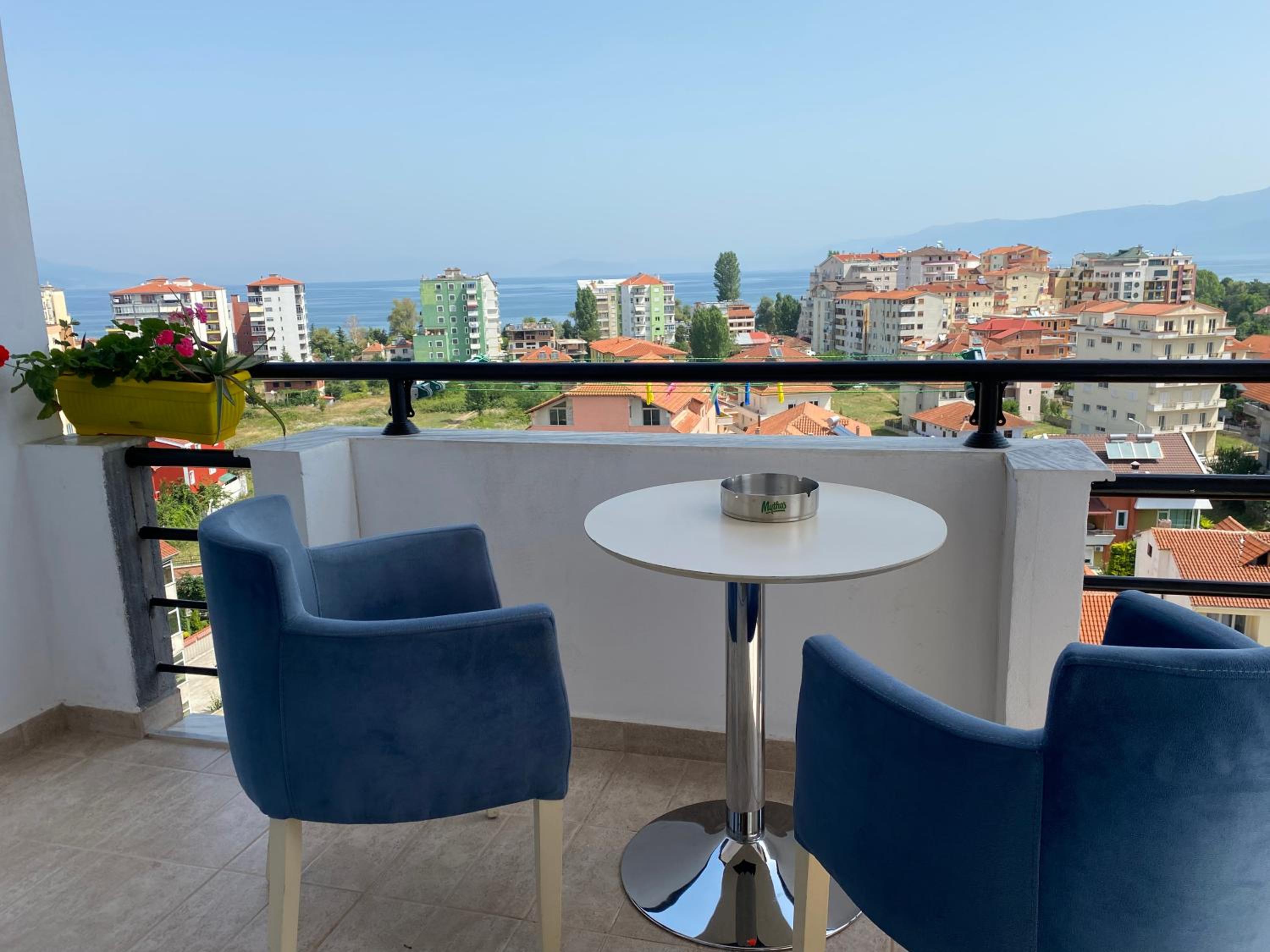Best Apartment