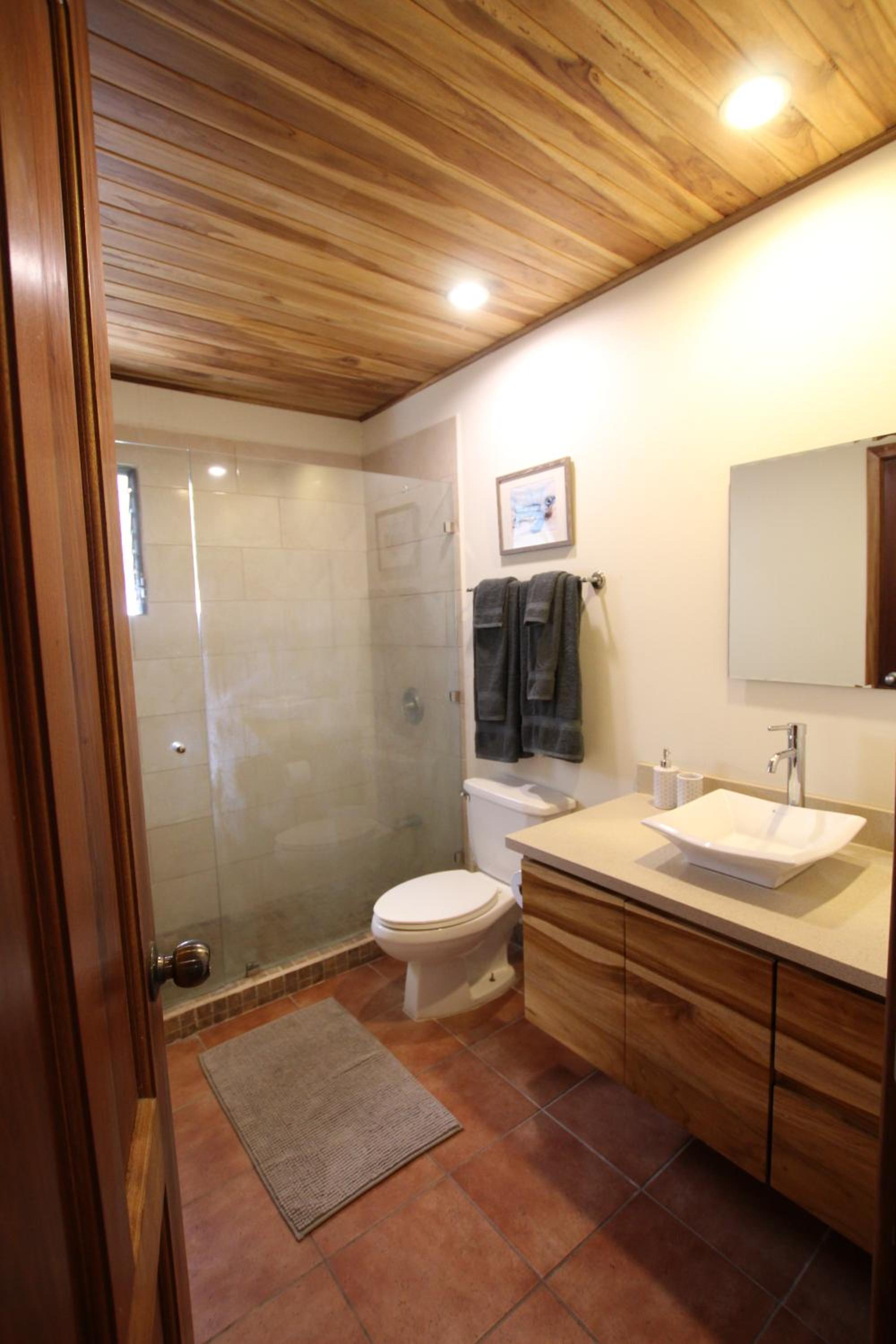 Villa Serenidad