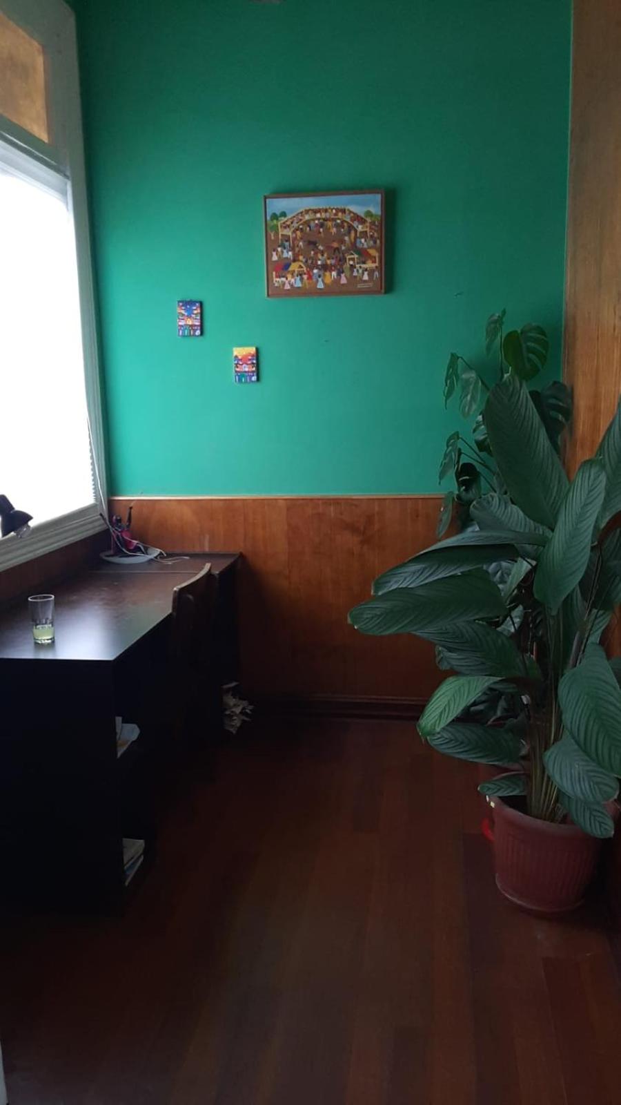 Hostal Dinamarca view 4