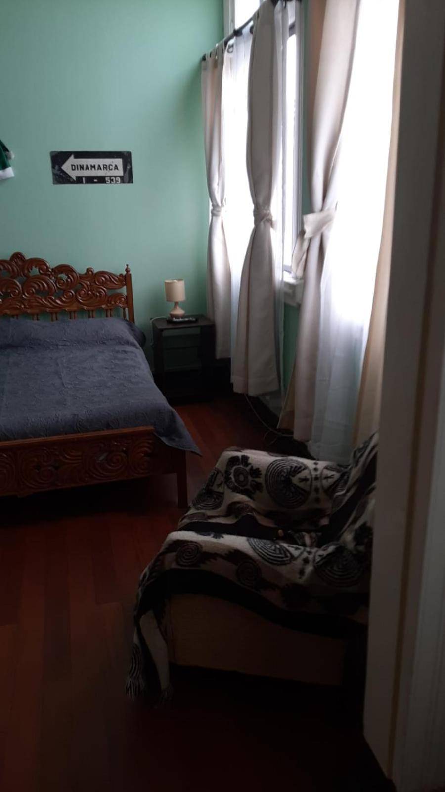 Hostal Dinamarca view 5