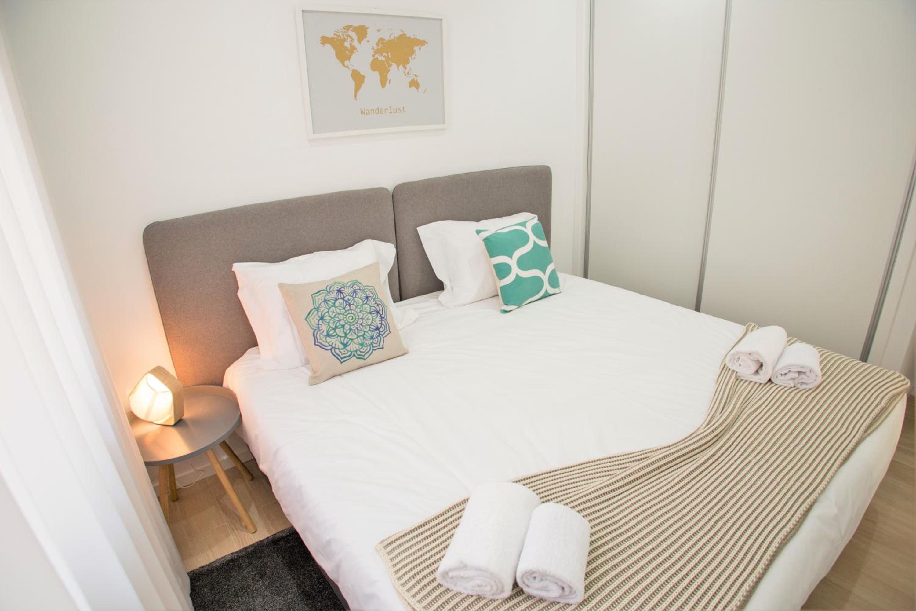 Camões 691 Design Apartments by Porto City Hosts