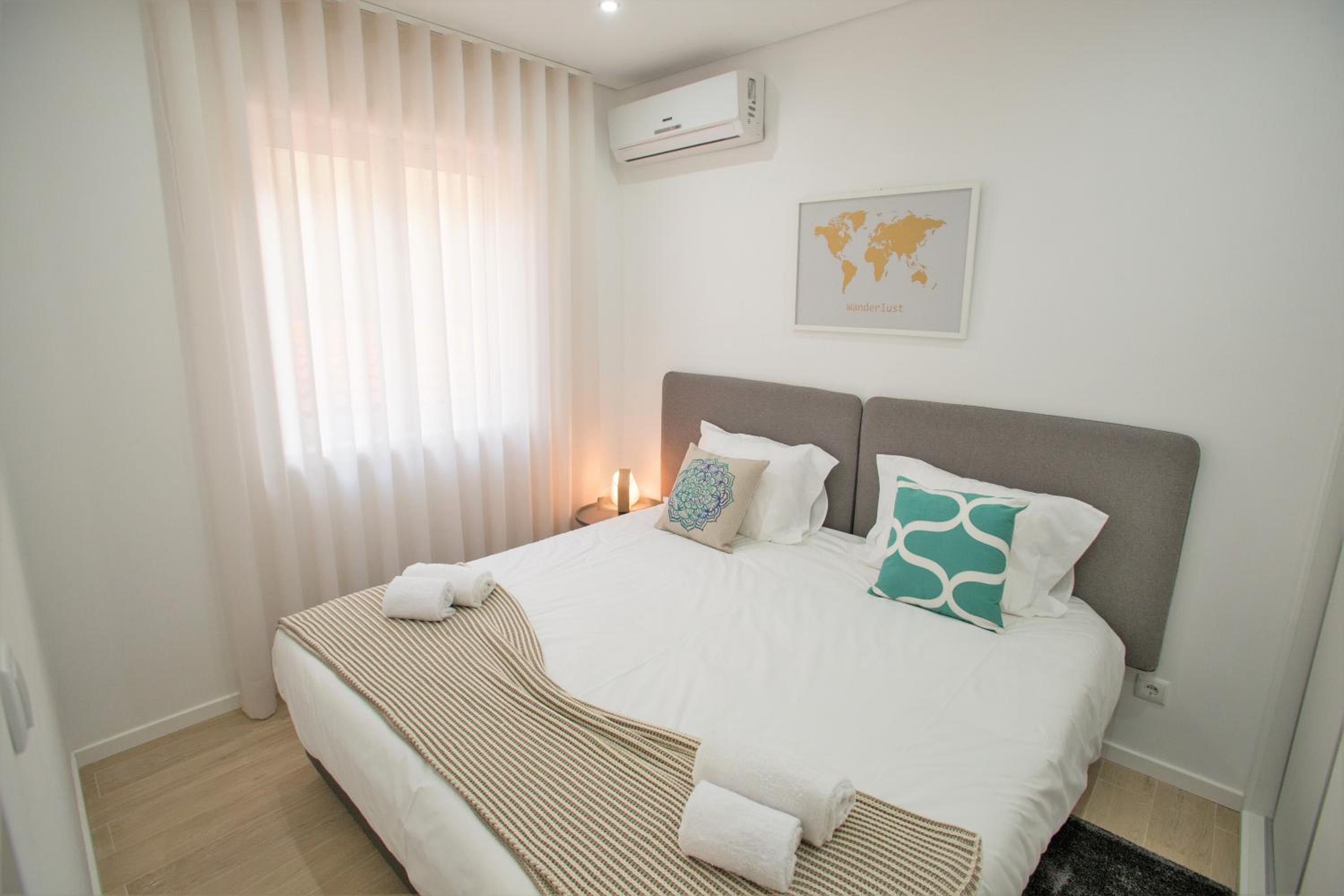 Camões 691 Design Apartments by Porto City Hosts