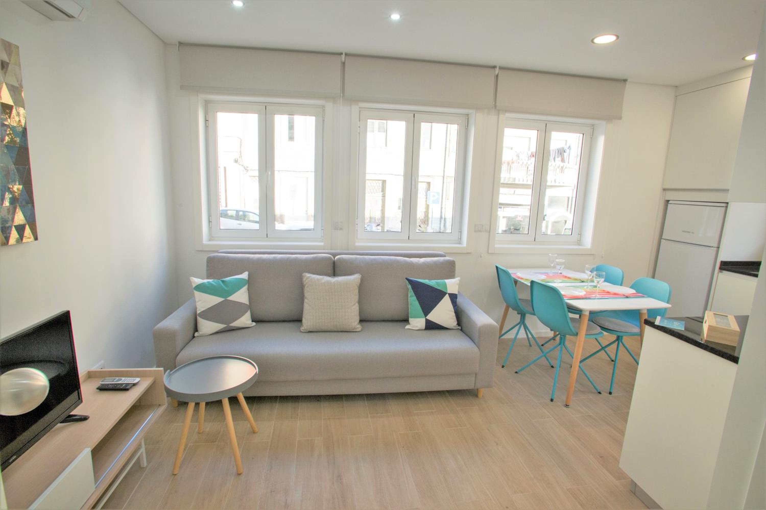 Camões 691 Design Apartments by Porto City Hosts