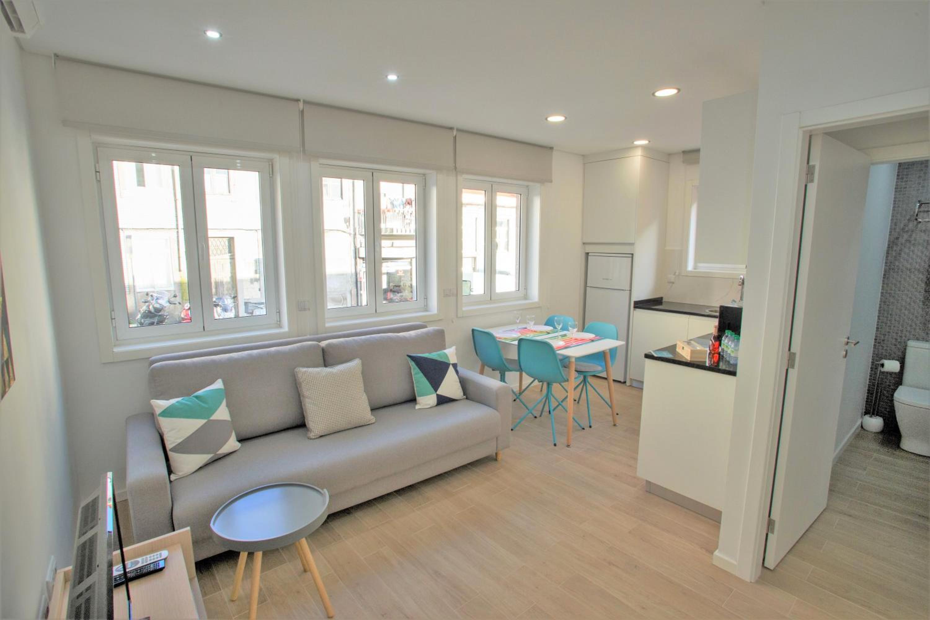 Camões 691 Design Apartments by Porto City Hosts