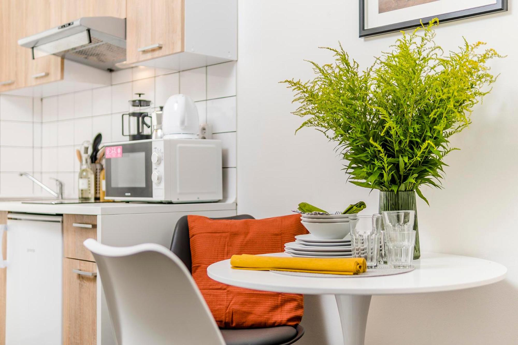 Romantic Apts Prague by Michal&Friends