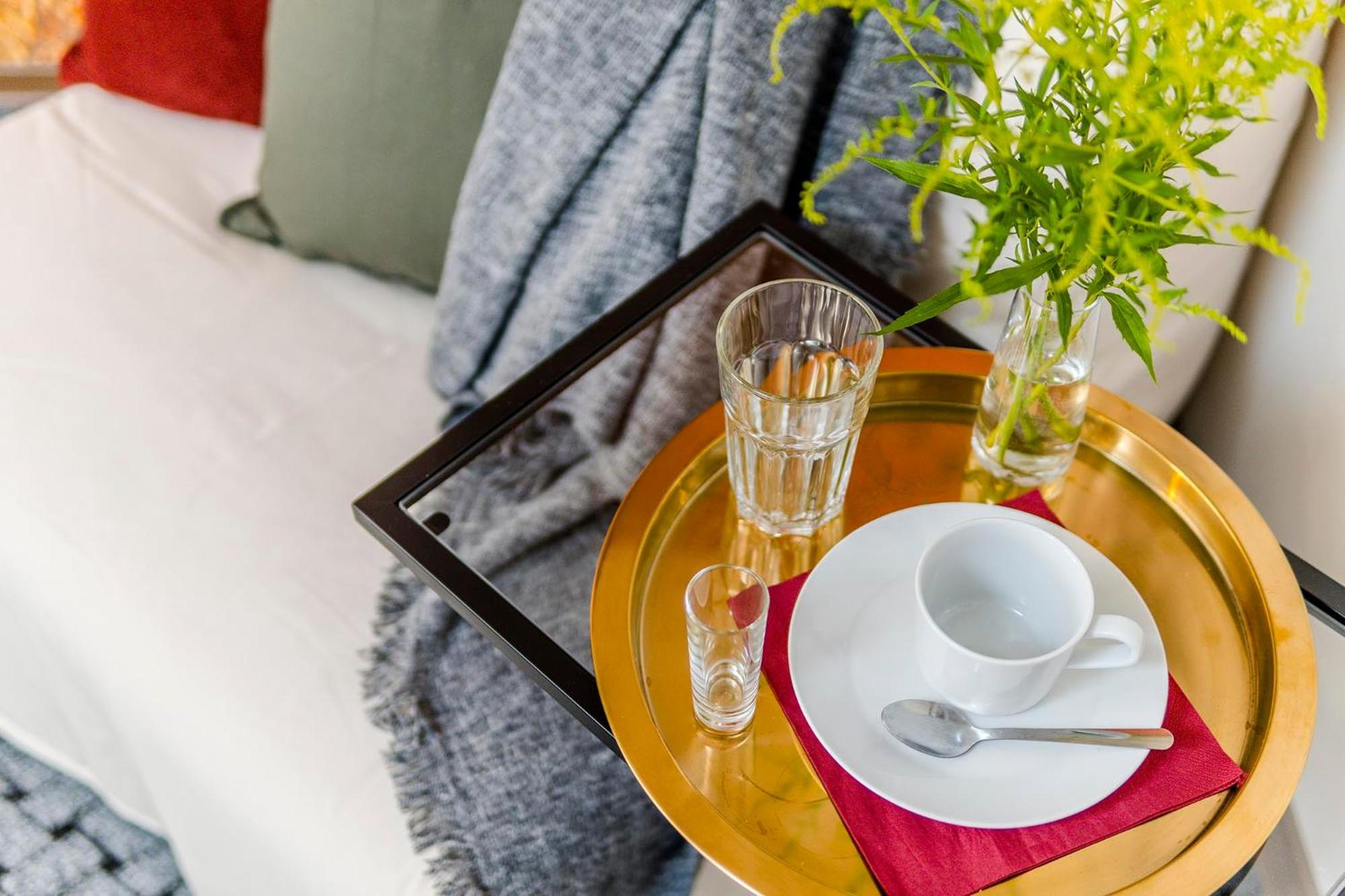 Romantic Apts Prague by Michal&Friends
