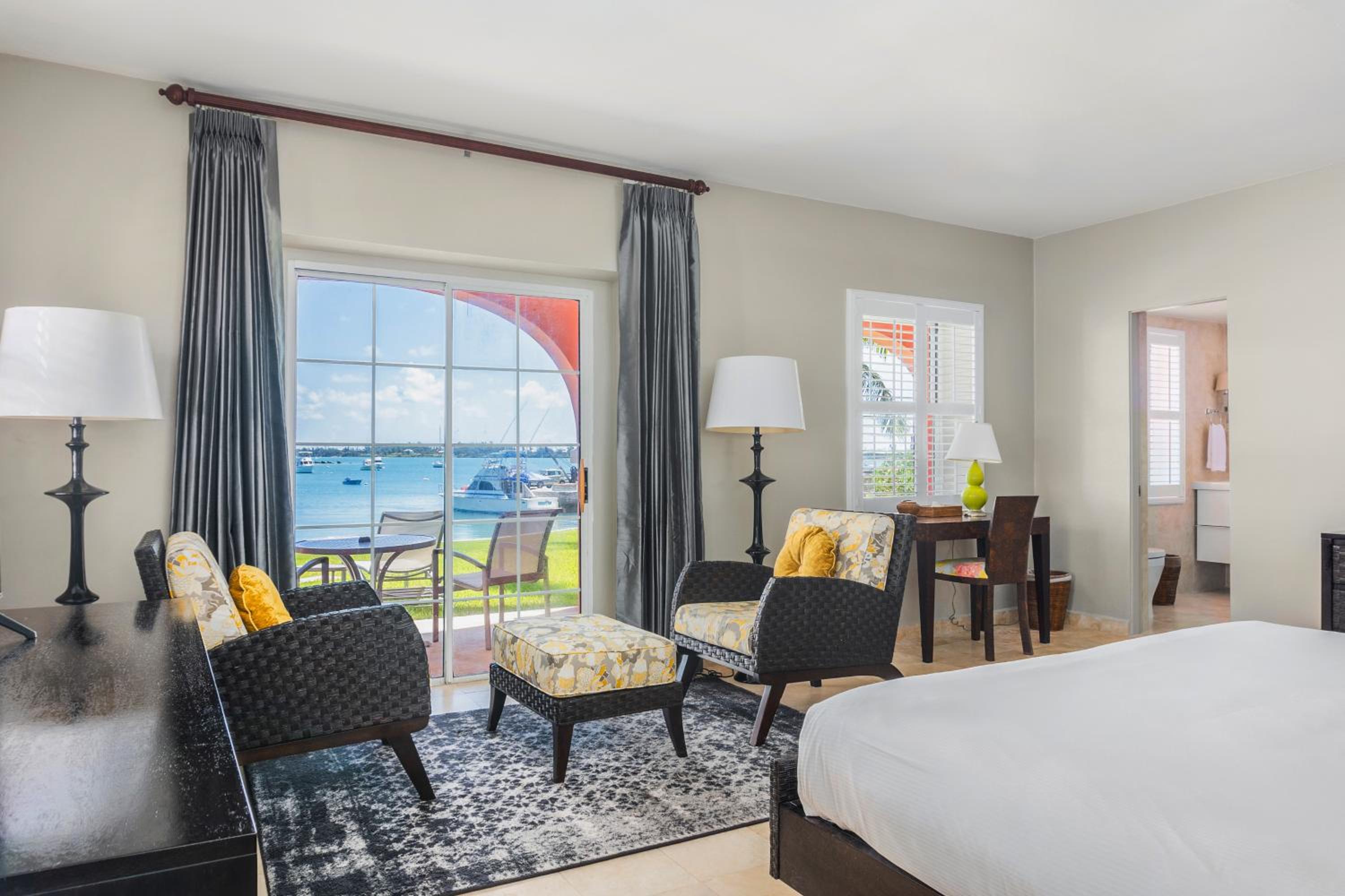 Cambridge Beaches Resort and Spa - Property Image 84