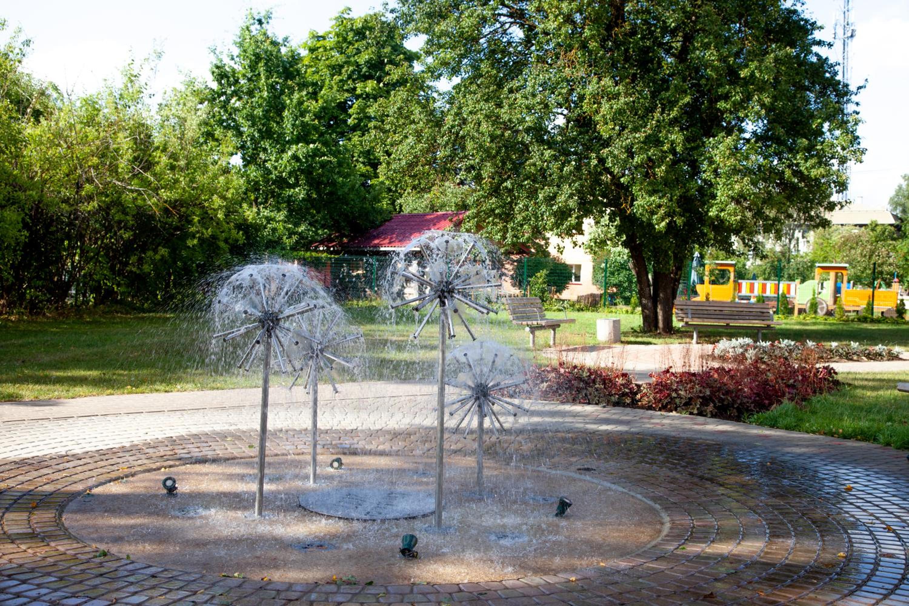 Centra apartamenti Elīza view 4