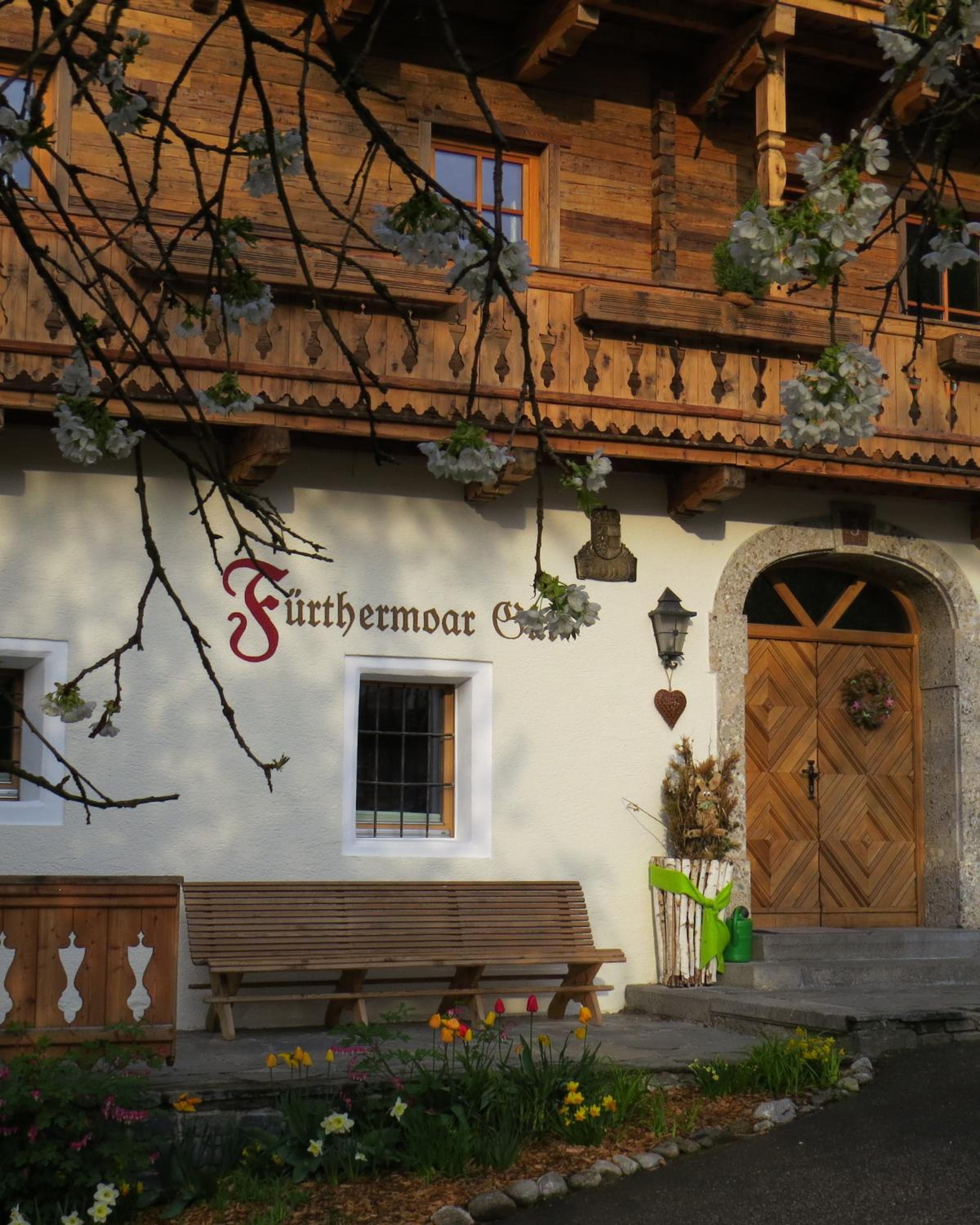 Fürthermoar Gut