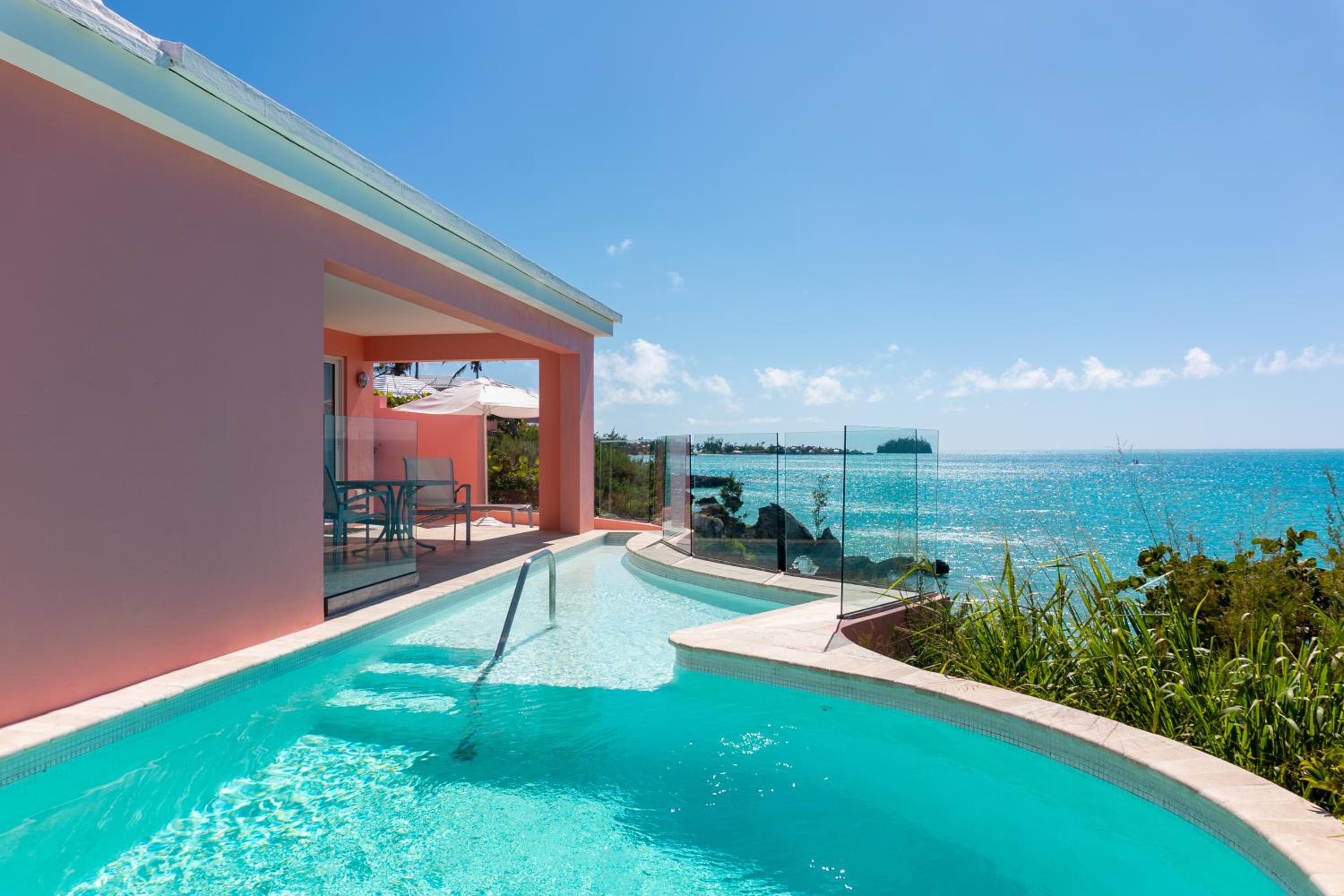 Cambridge Beaches Resort and Spa - Property Image 89