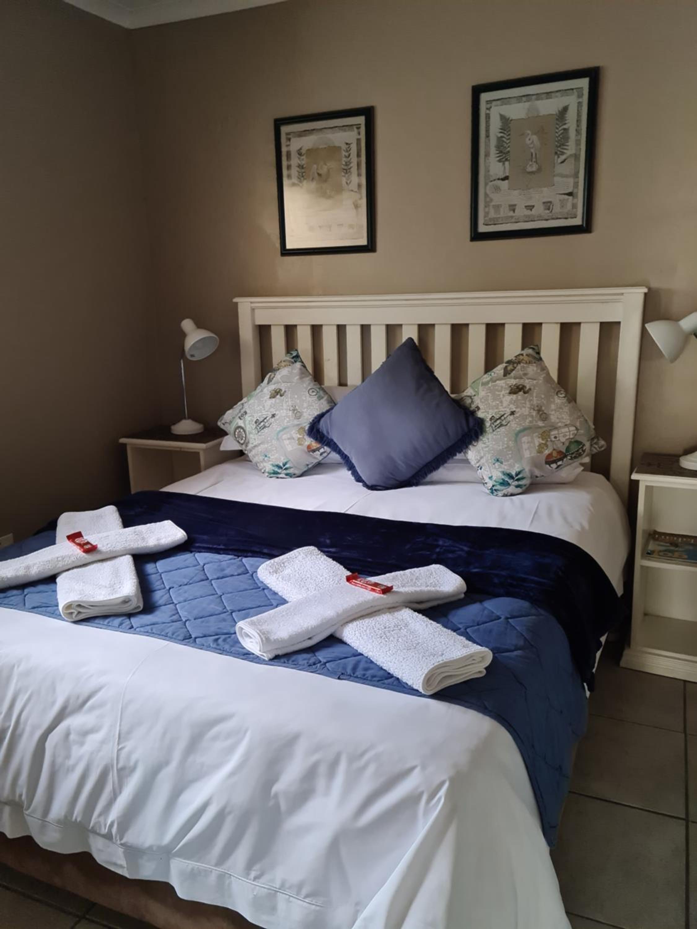 Mackenzies Accommodation
