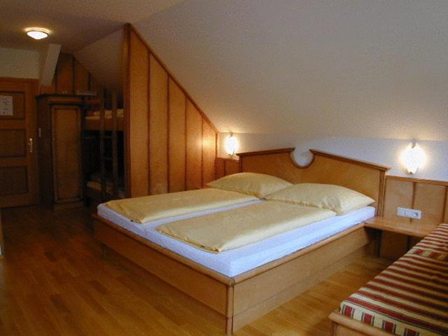 Pension Zechnerhof
