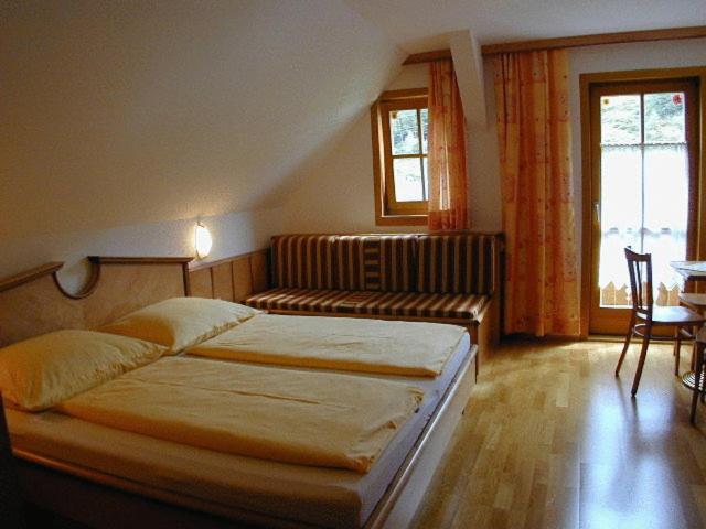 Pension Zechnerhof