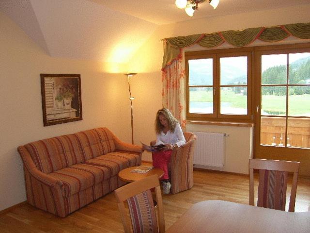 Pension Zechnerhof
