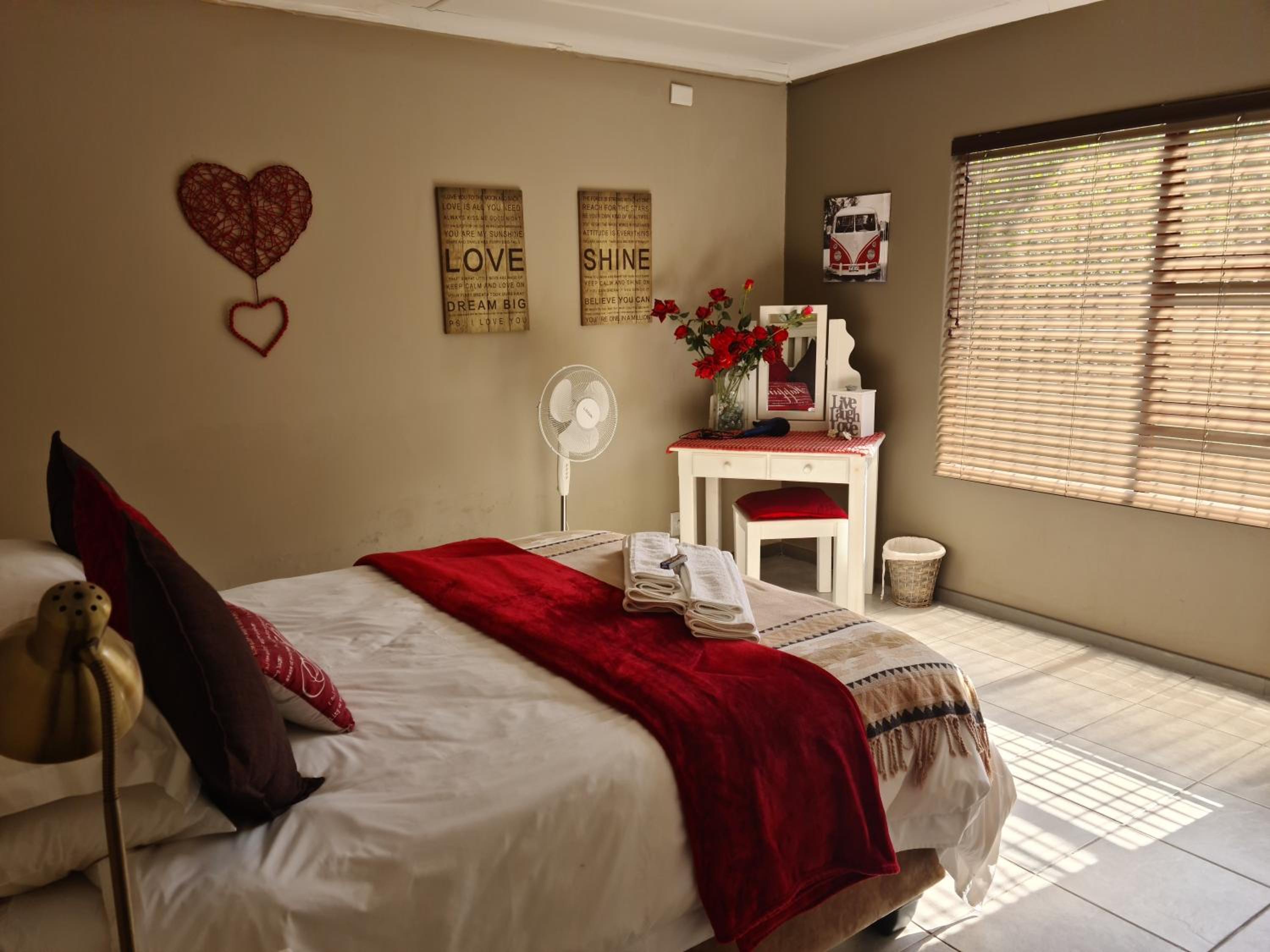 Mackenzies Accommodation
