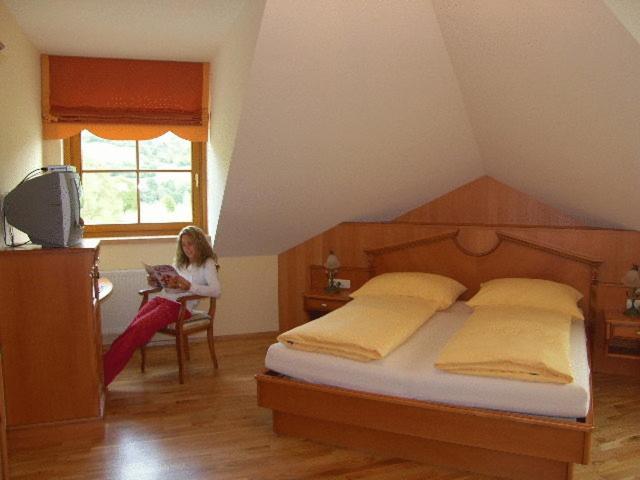 Pension Zechnerhof