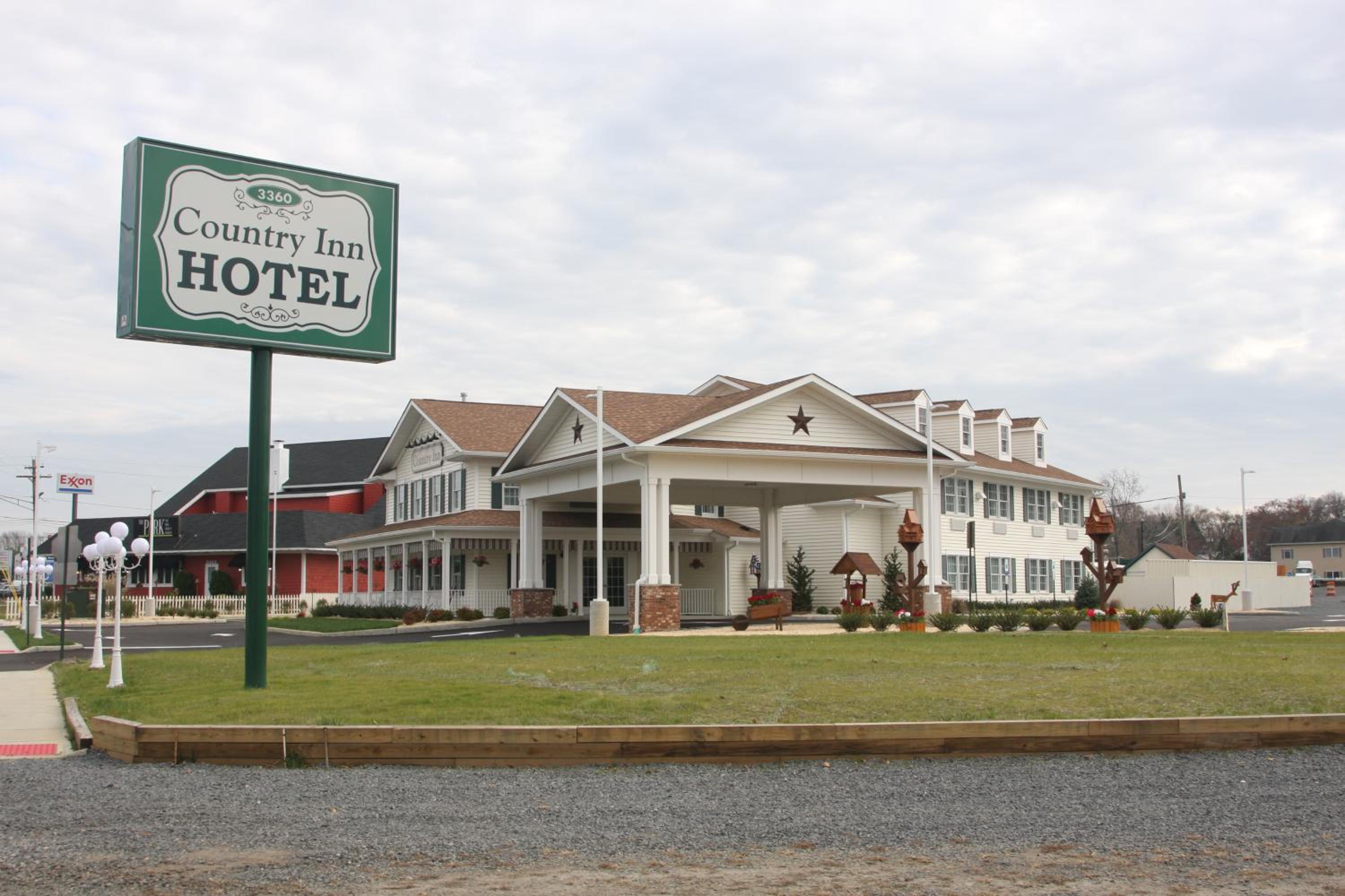 Country Inn of Hazlet view 2
