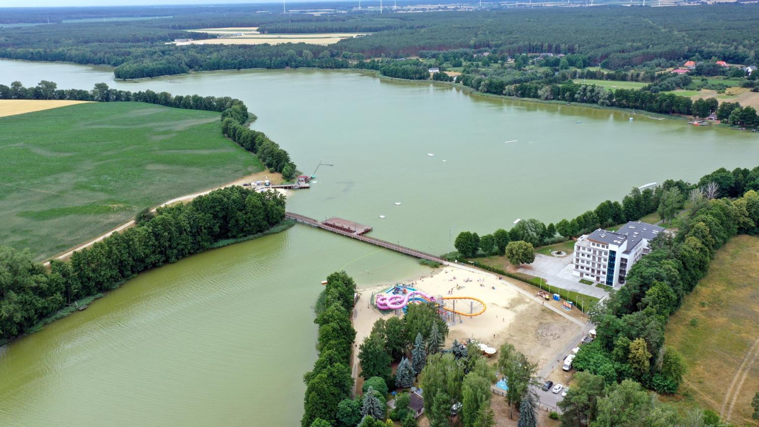Rezydencja Margonin view 4