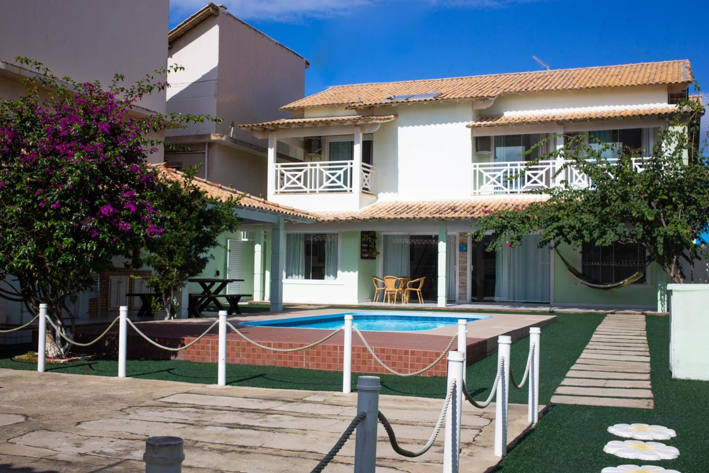 Hotel Casa das Dunas - Image 1