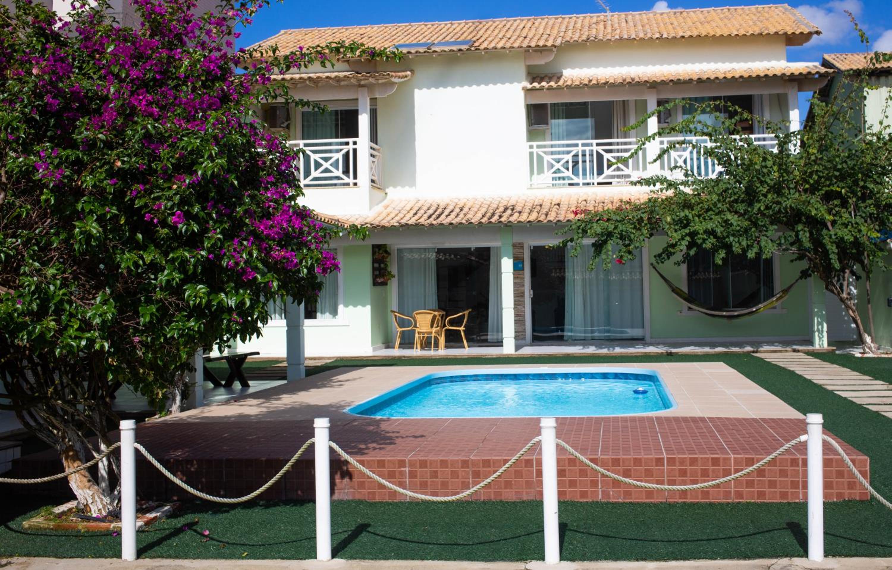 Casa das Dunas