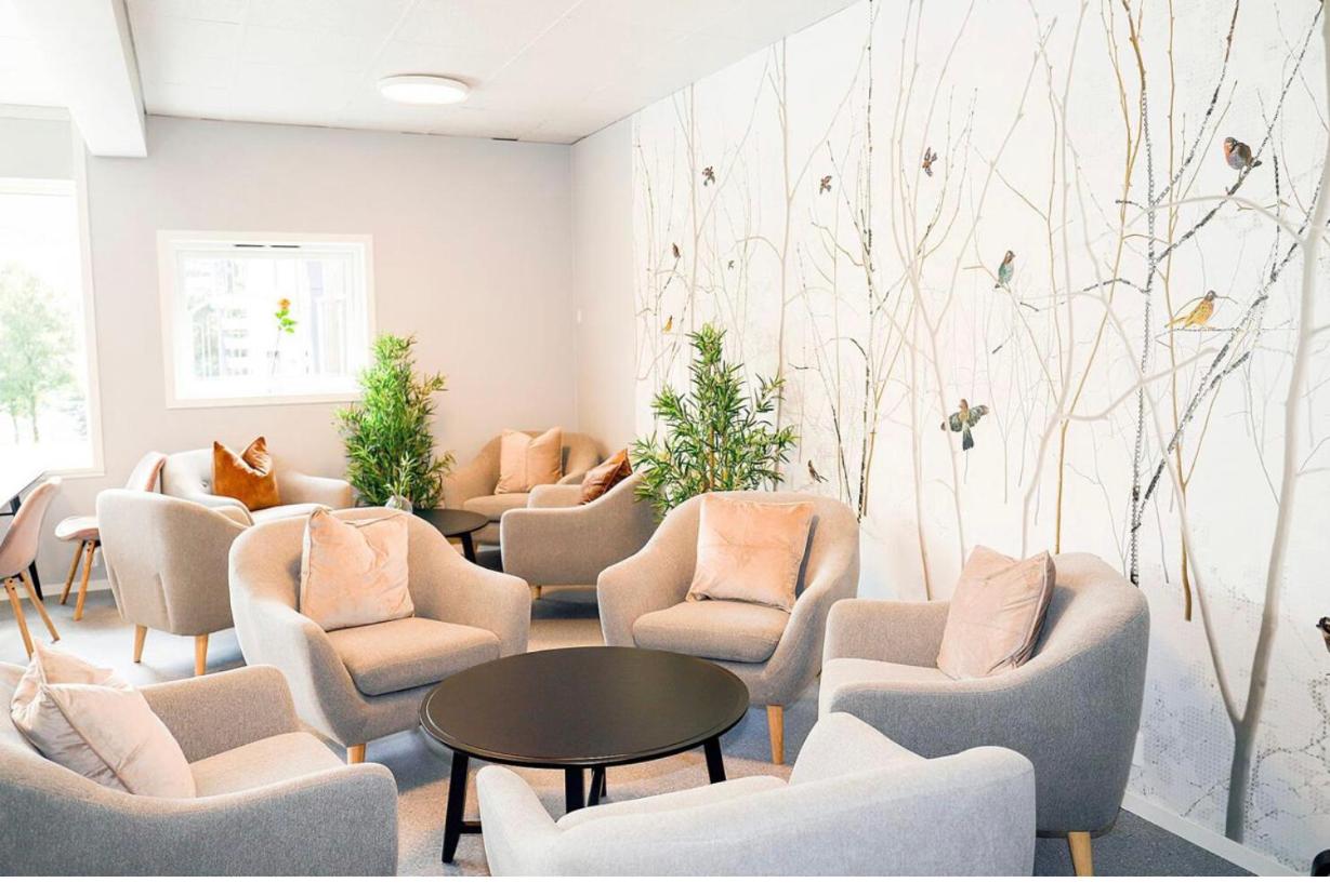 lounge