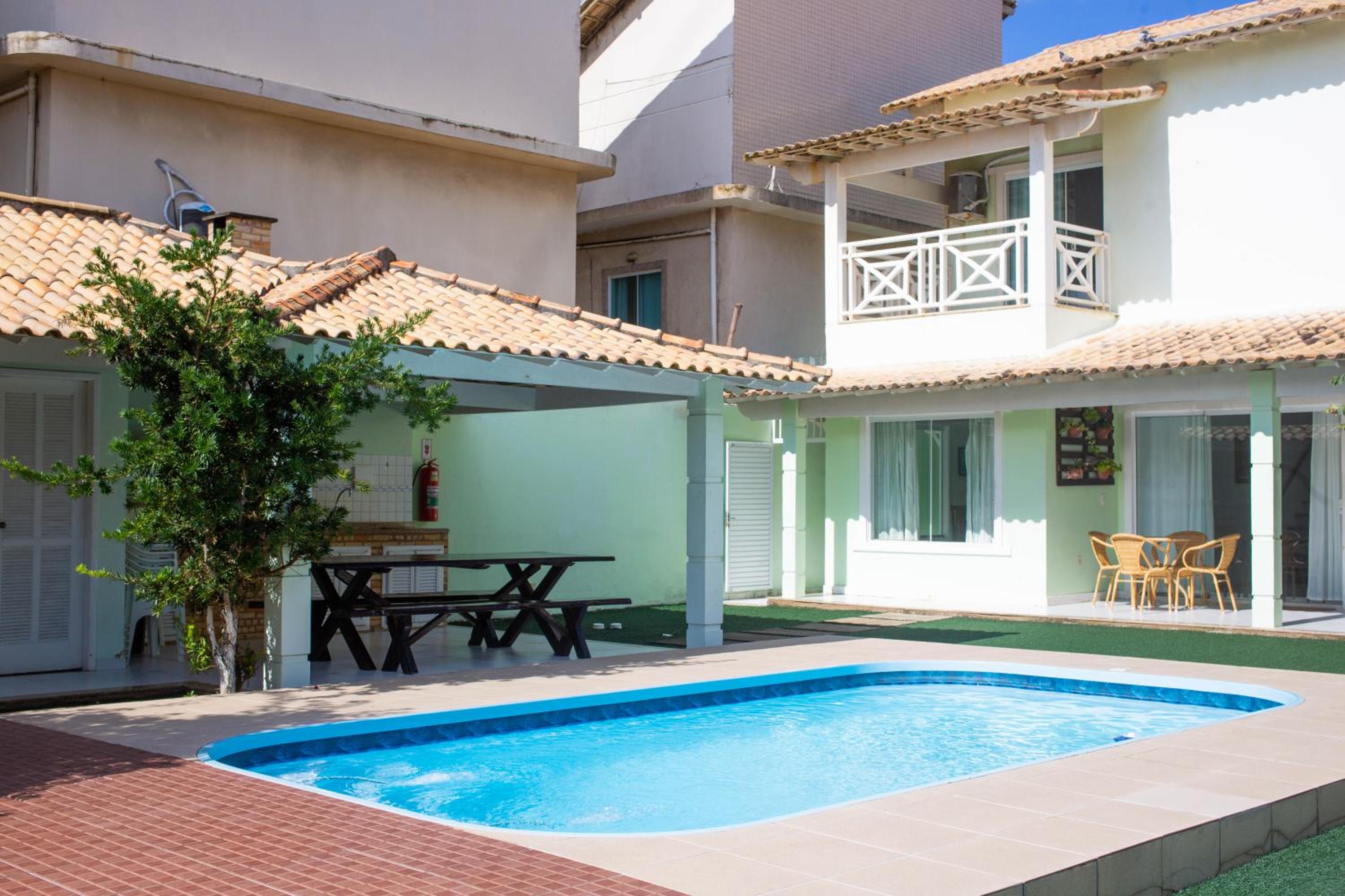 Casa das Dunas
