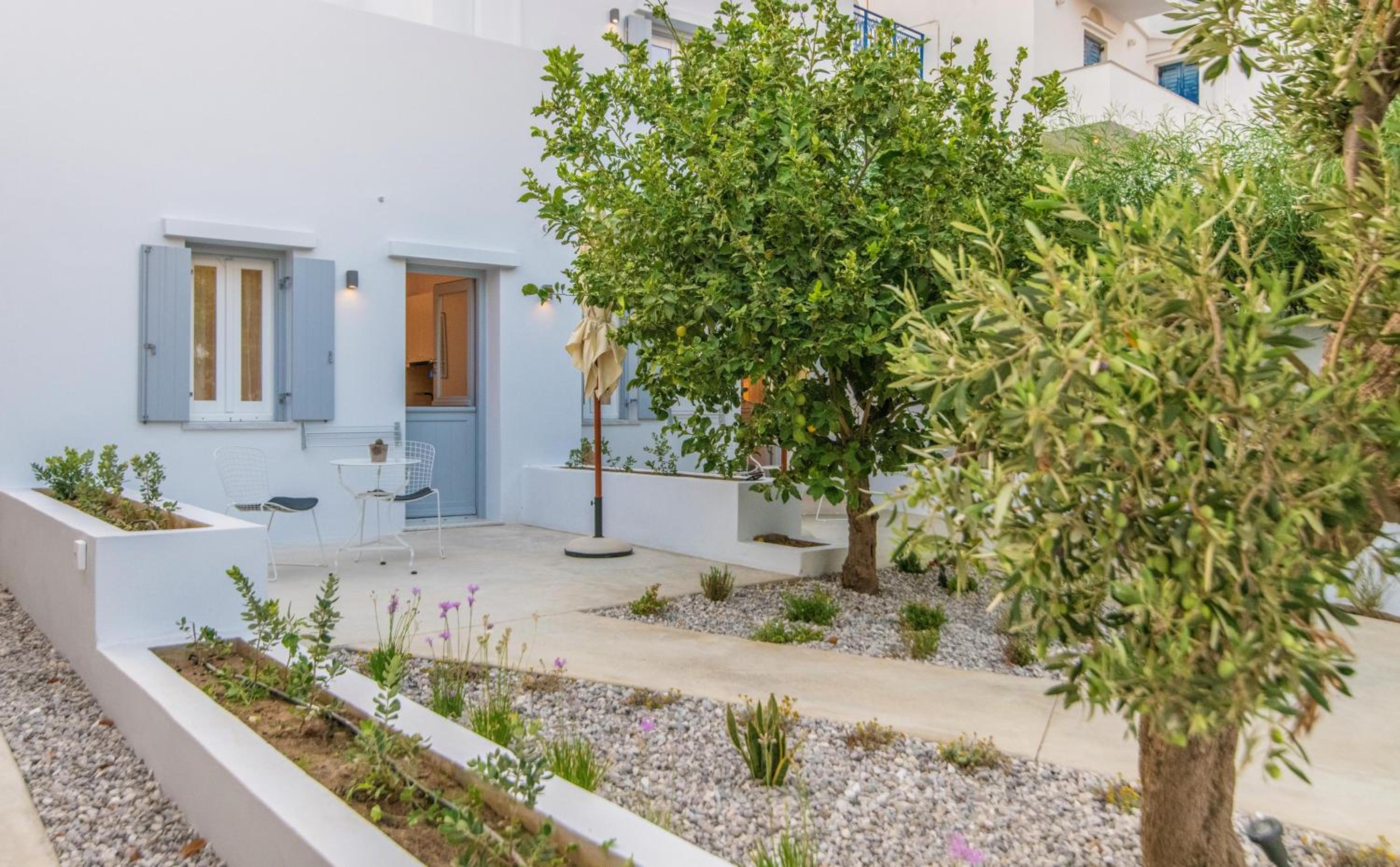 Acanthus Houses