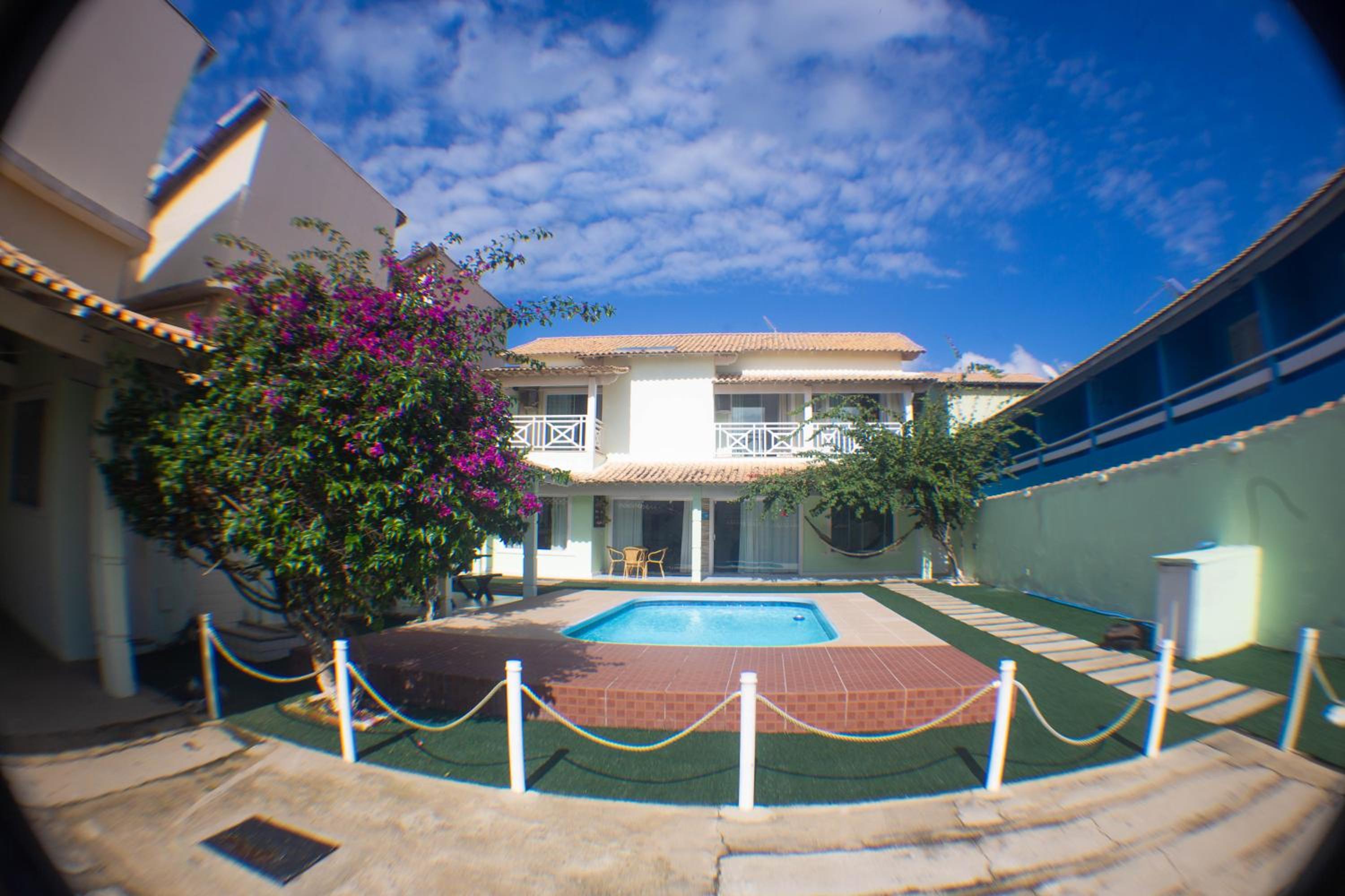 Casa das Dunas