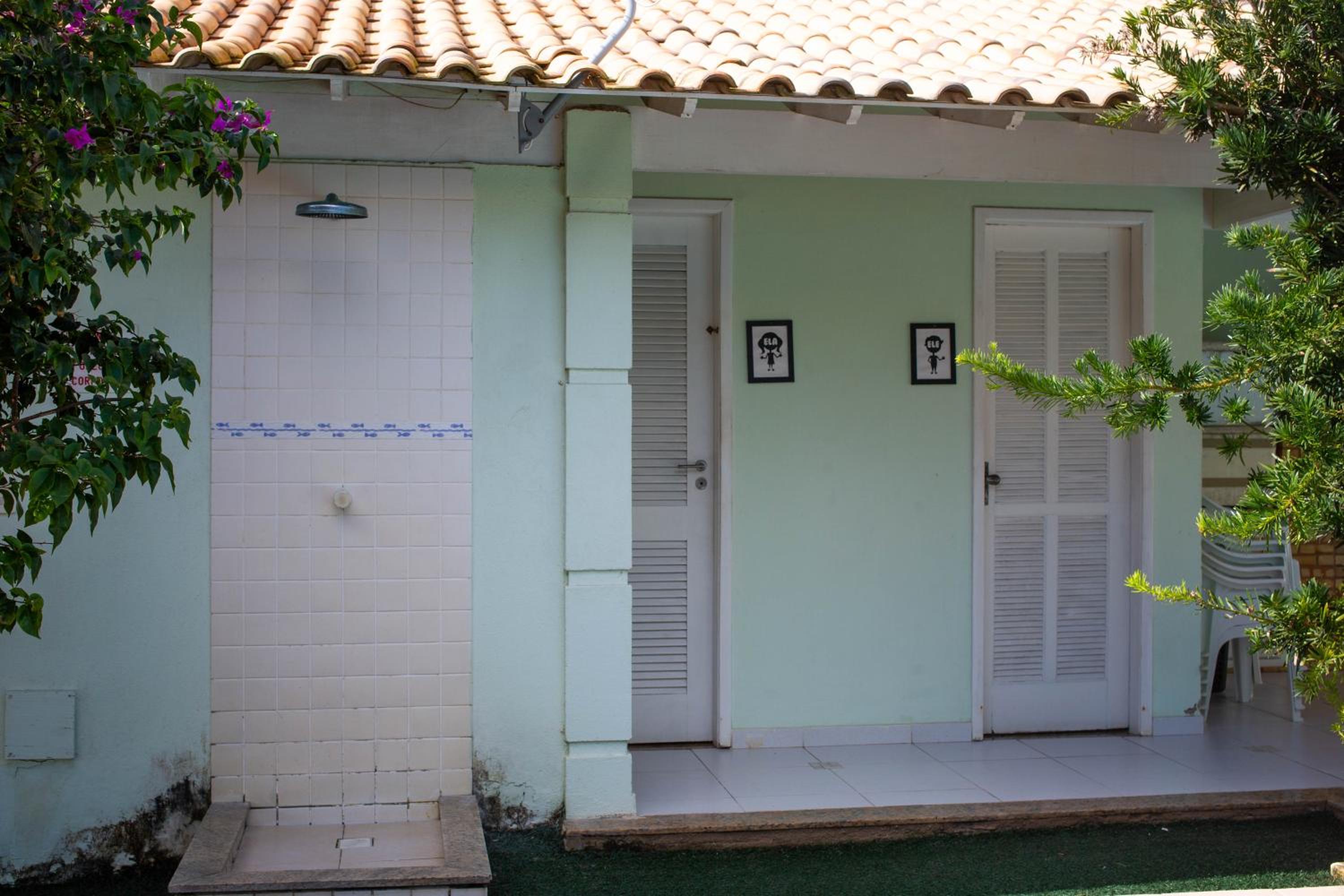 Casa das Dunas
