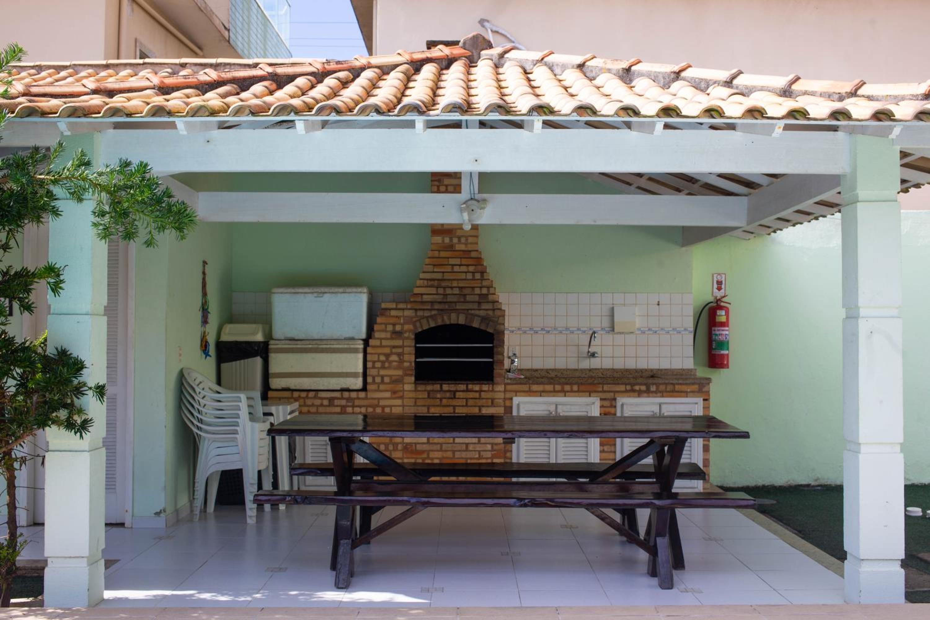 Casa das Dunas