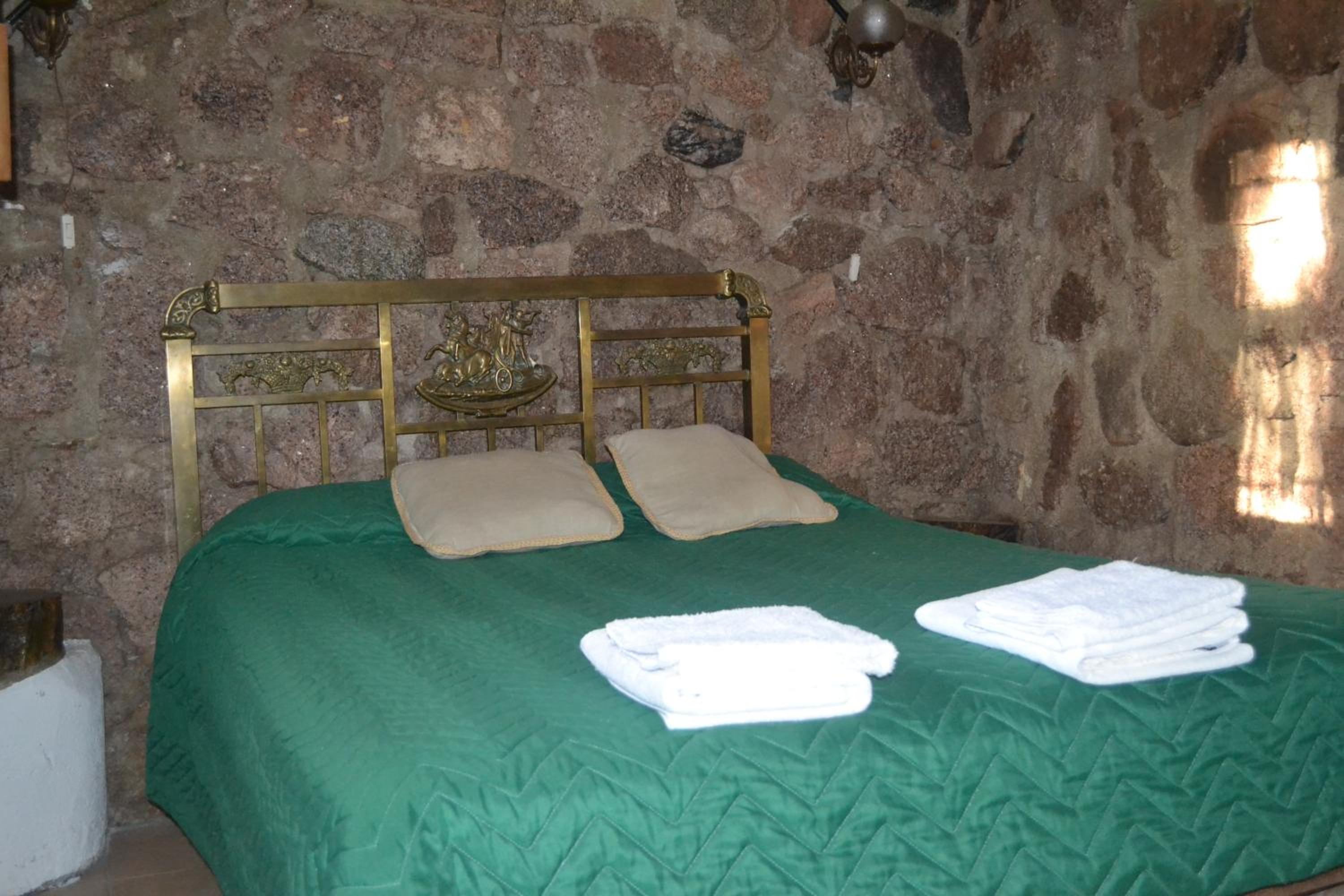 Cabañas Los Relinchos