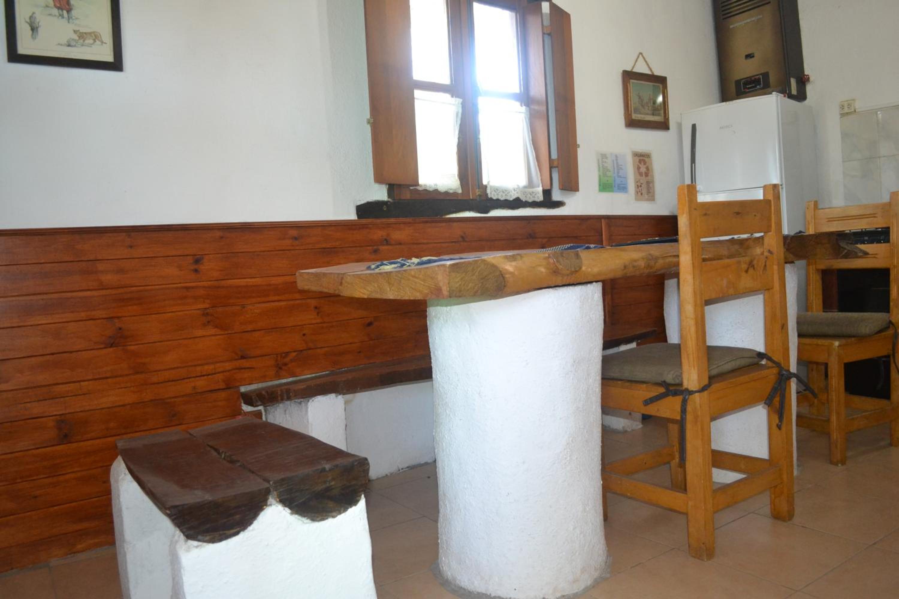 Cabañas Los Relinchos
