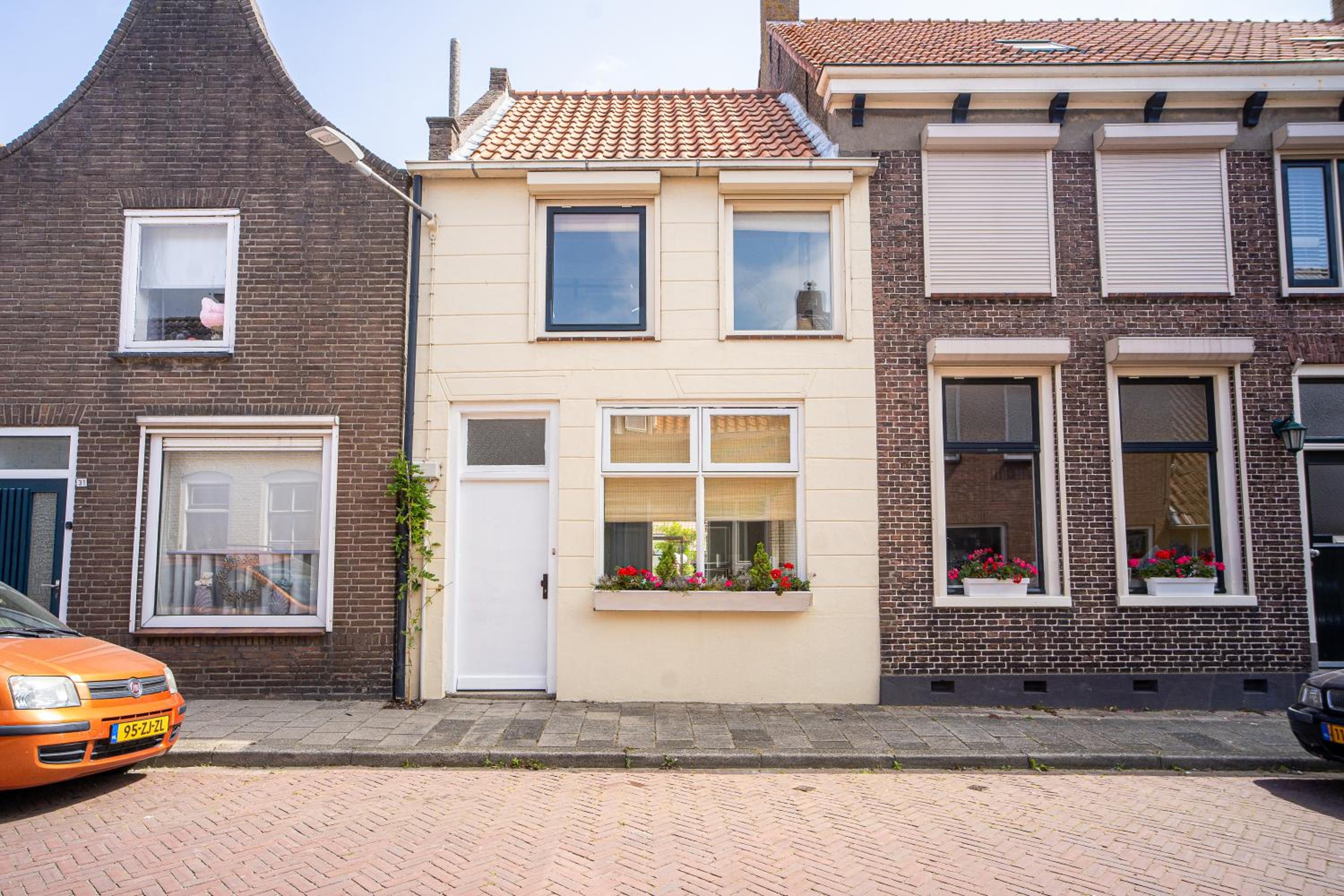Vakantiehuis New Zeeland view 2