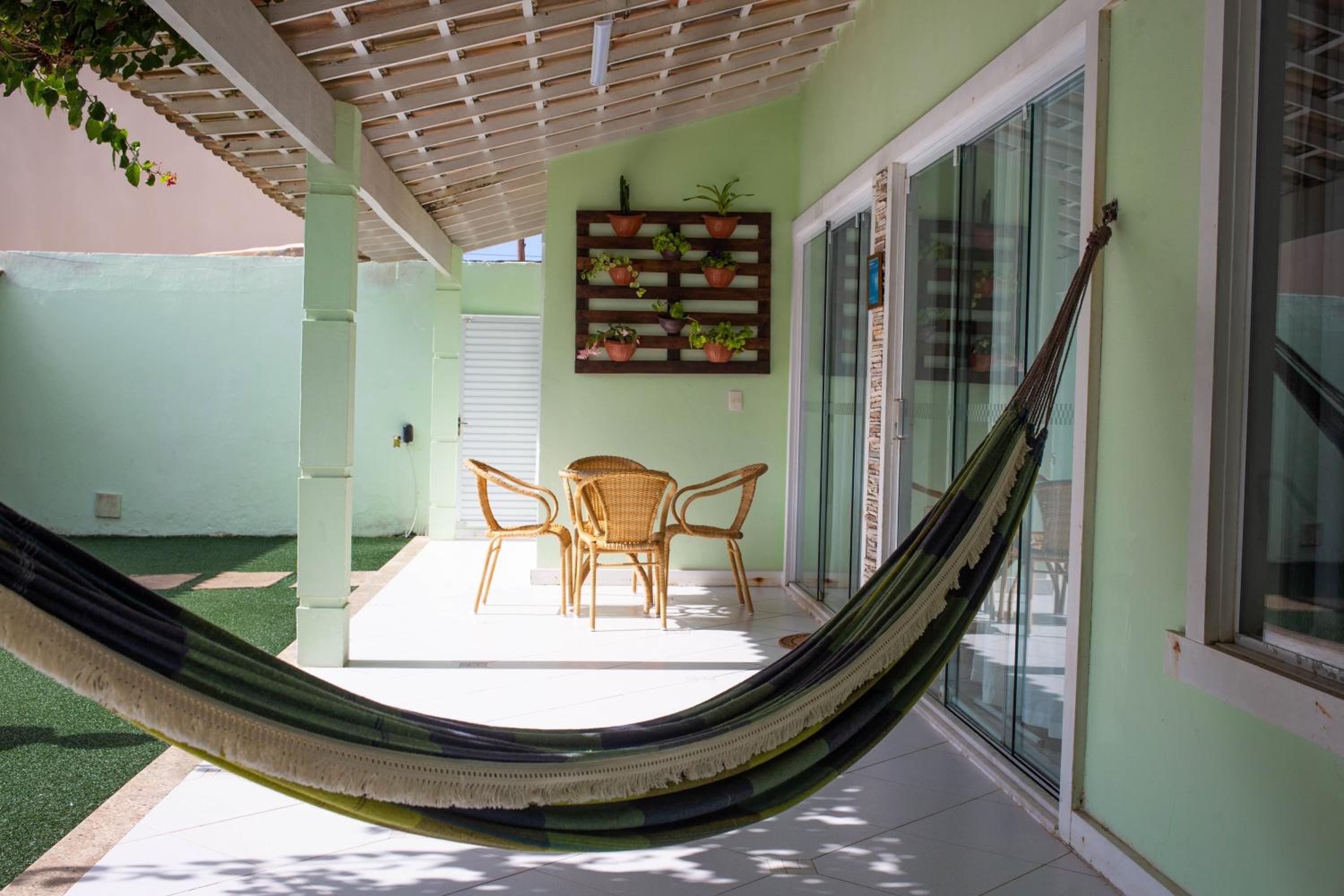 Casa das Dunas