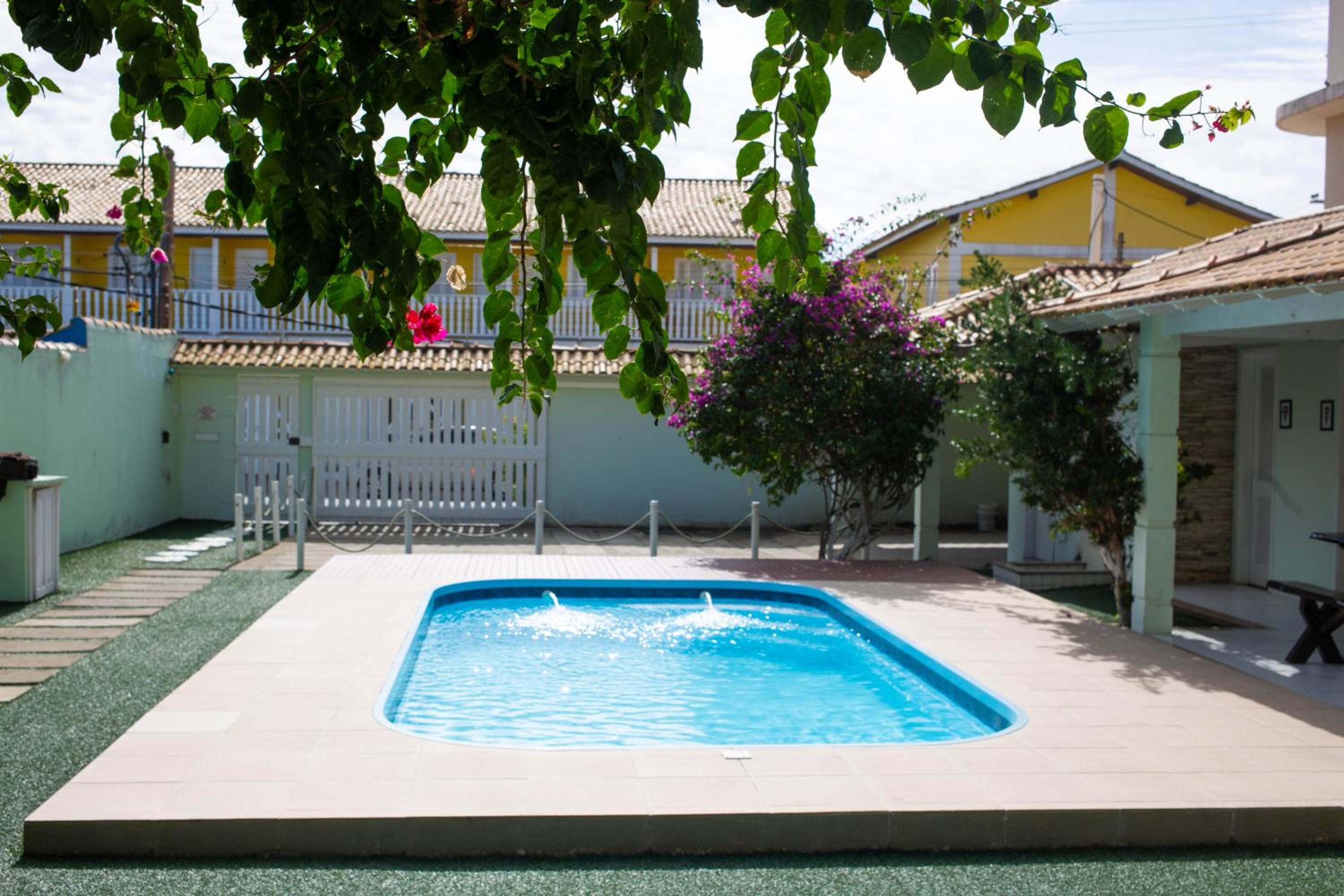 Casa das Dunas