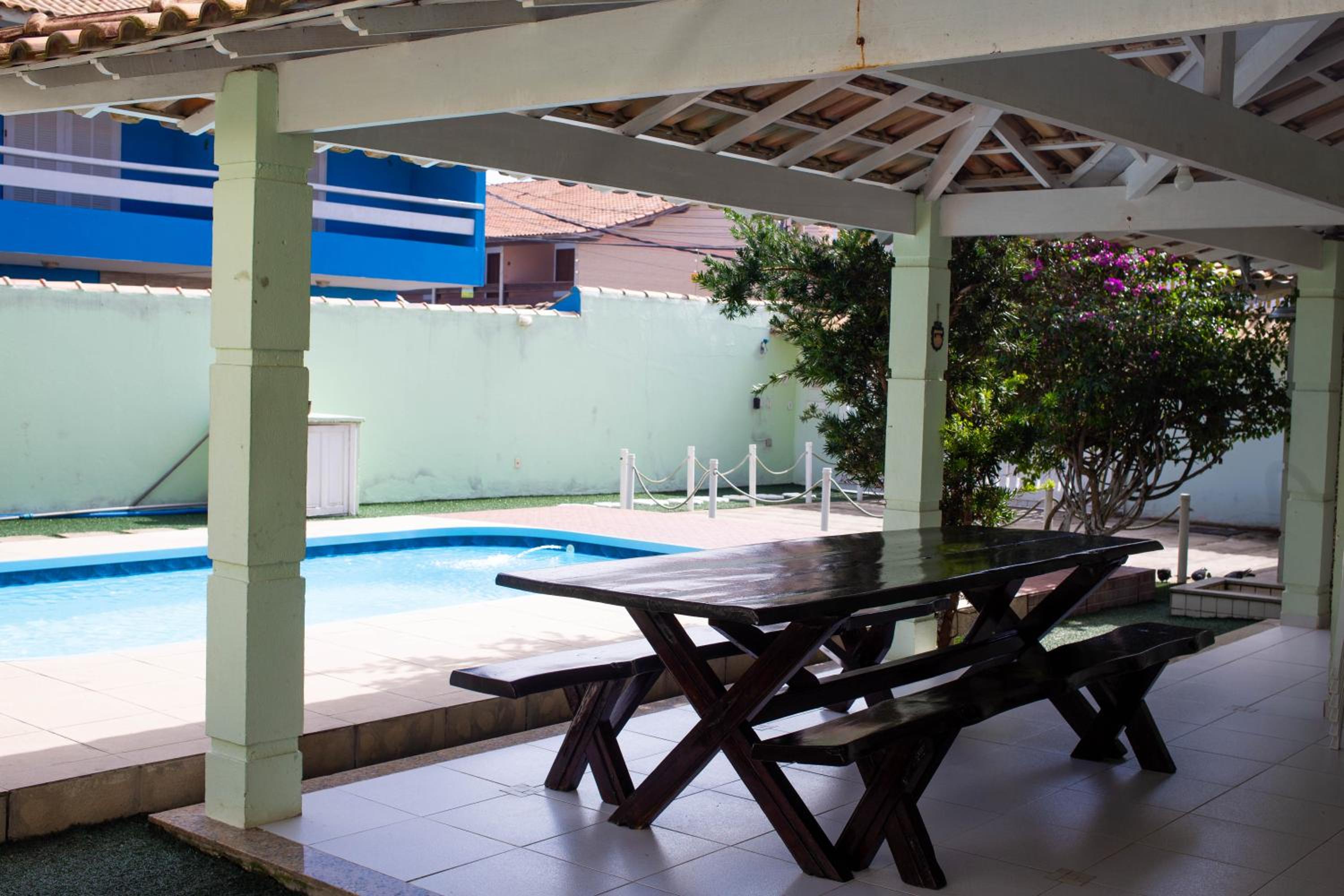 Casa das Dunas