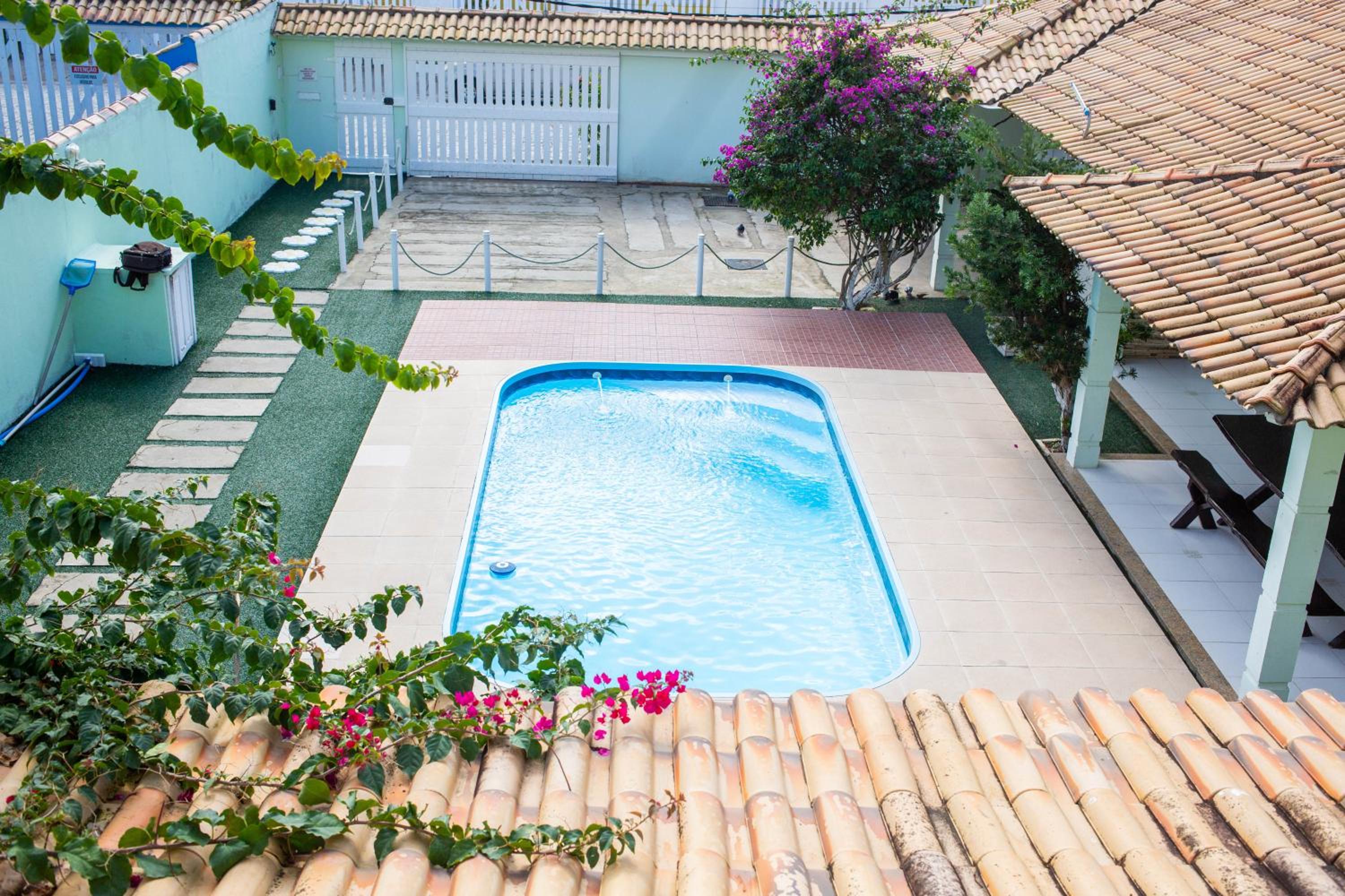 Casa das Dunas