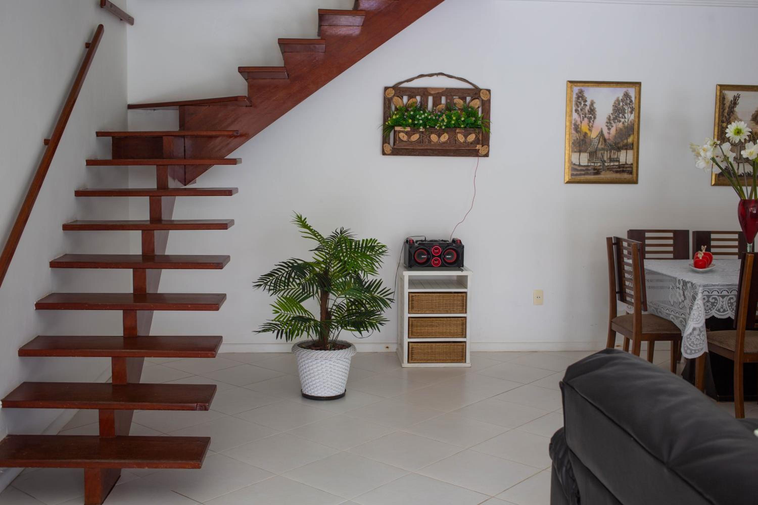 Casa das Dunas