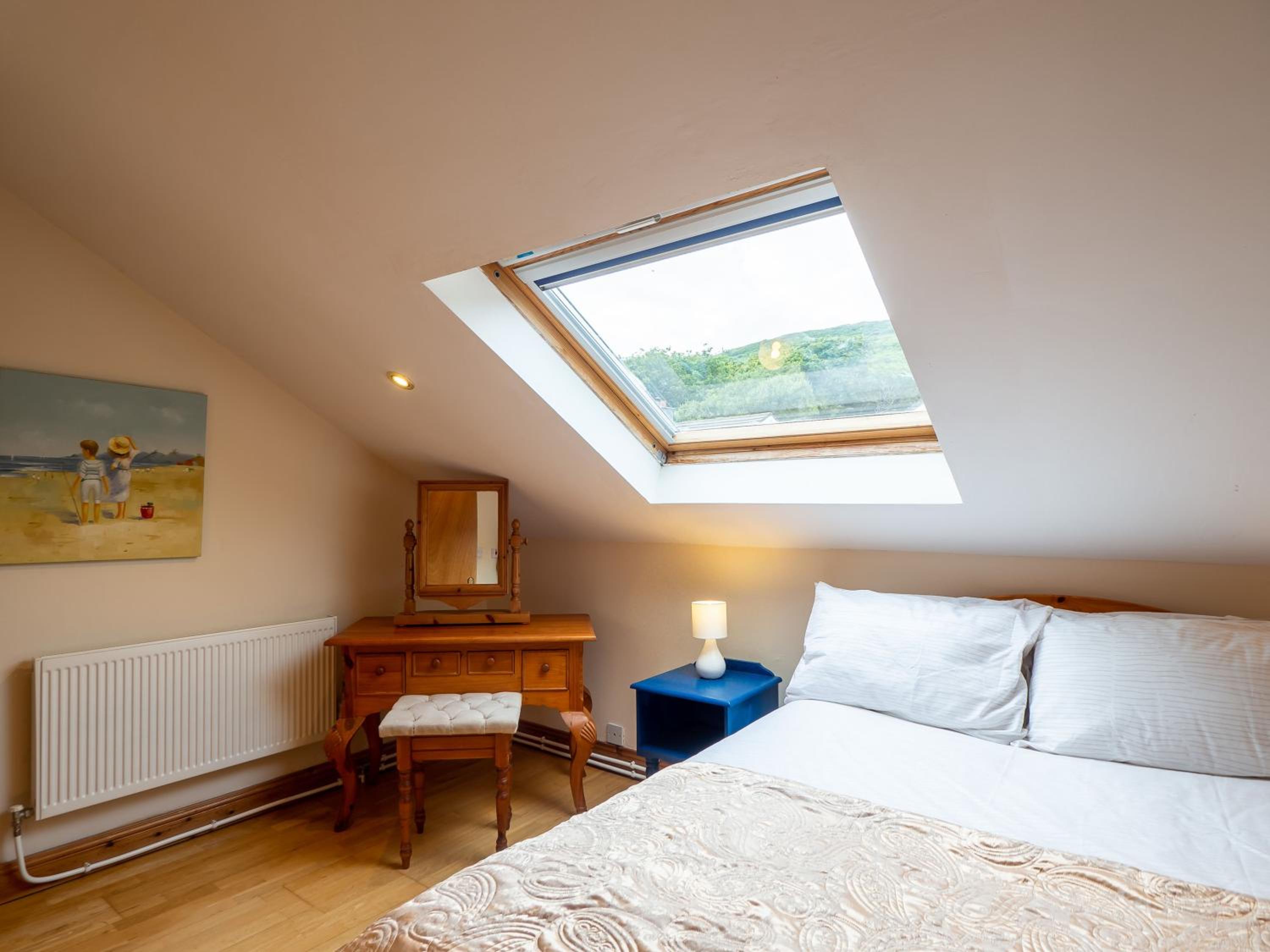 Cottage 391 - Clifden view 2