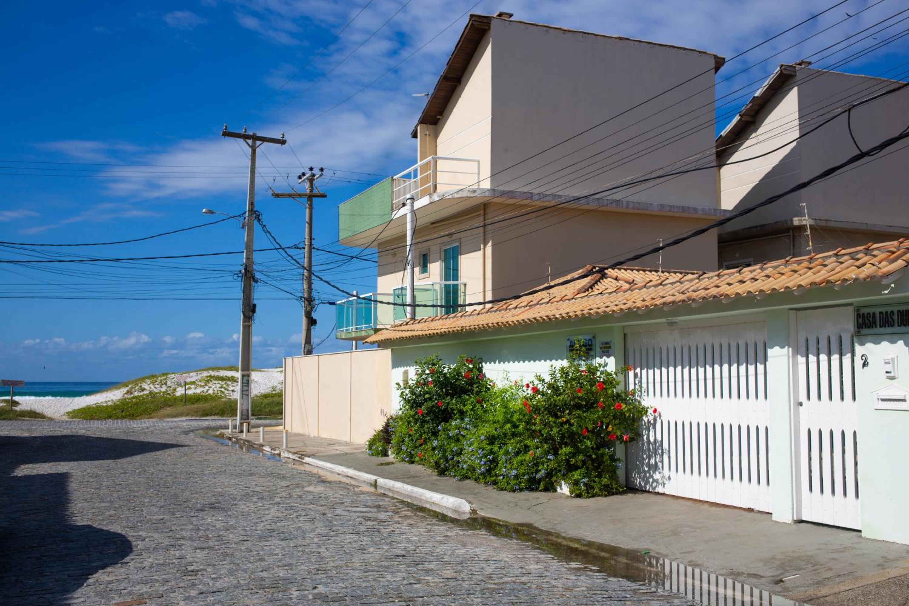 Casa das Dunas