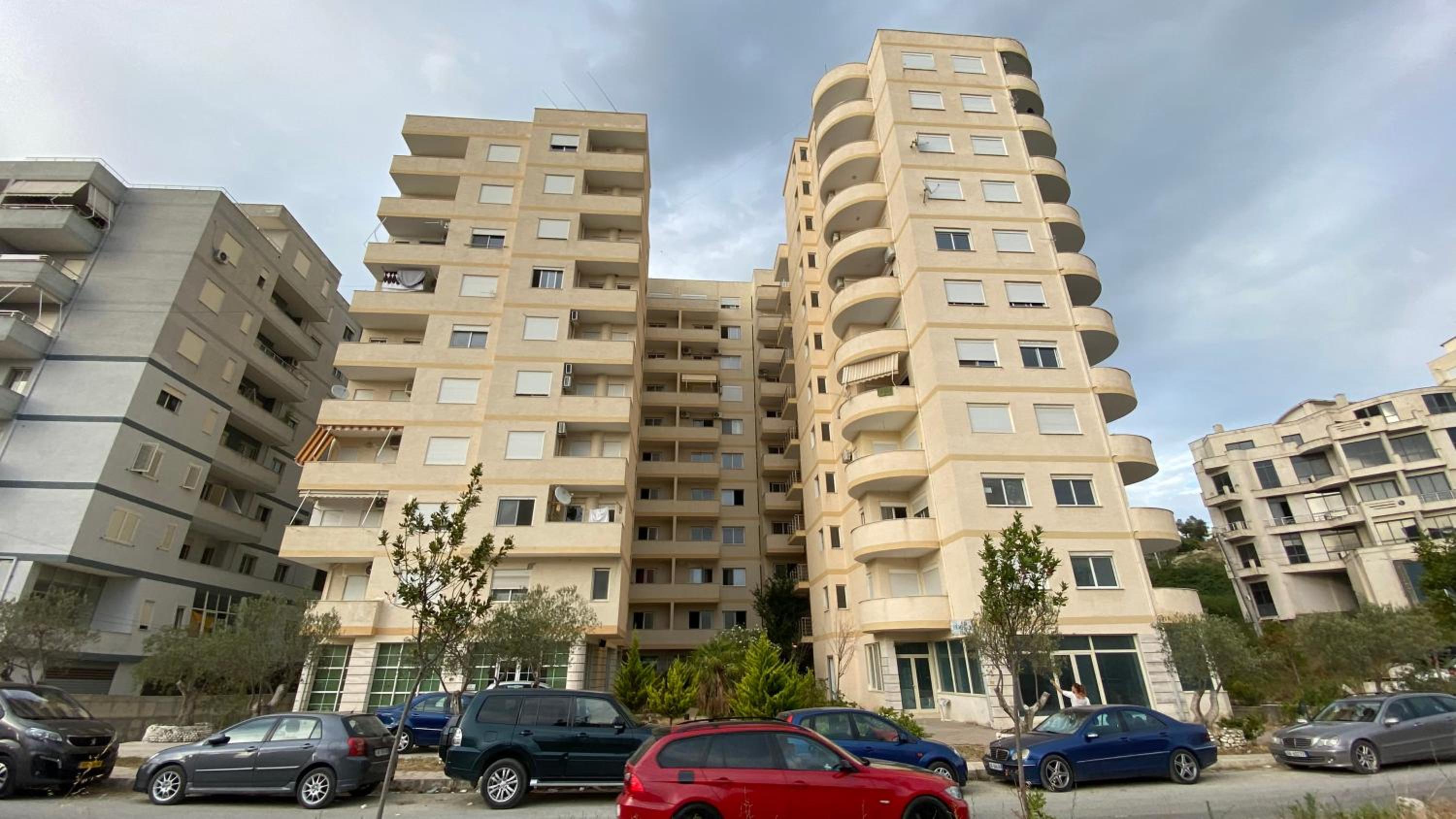 Adriatik Apartment