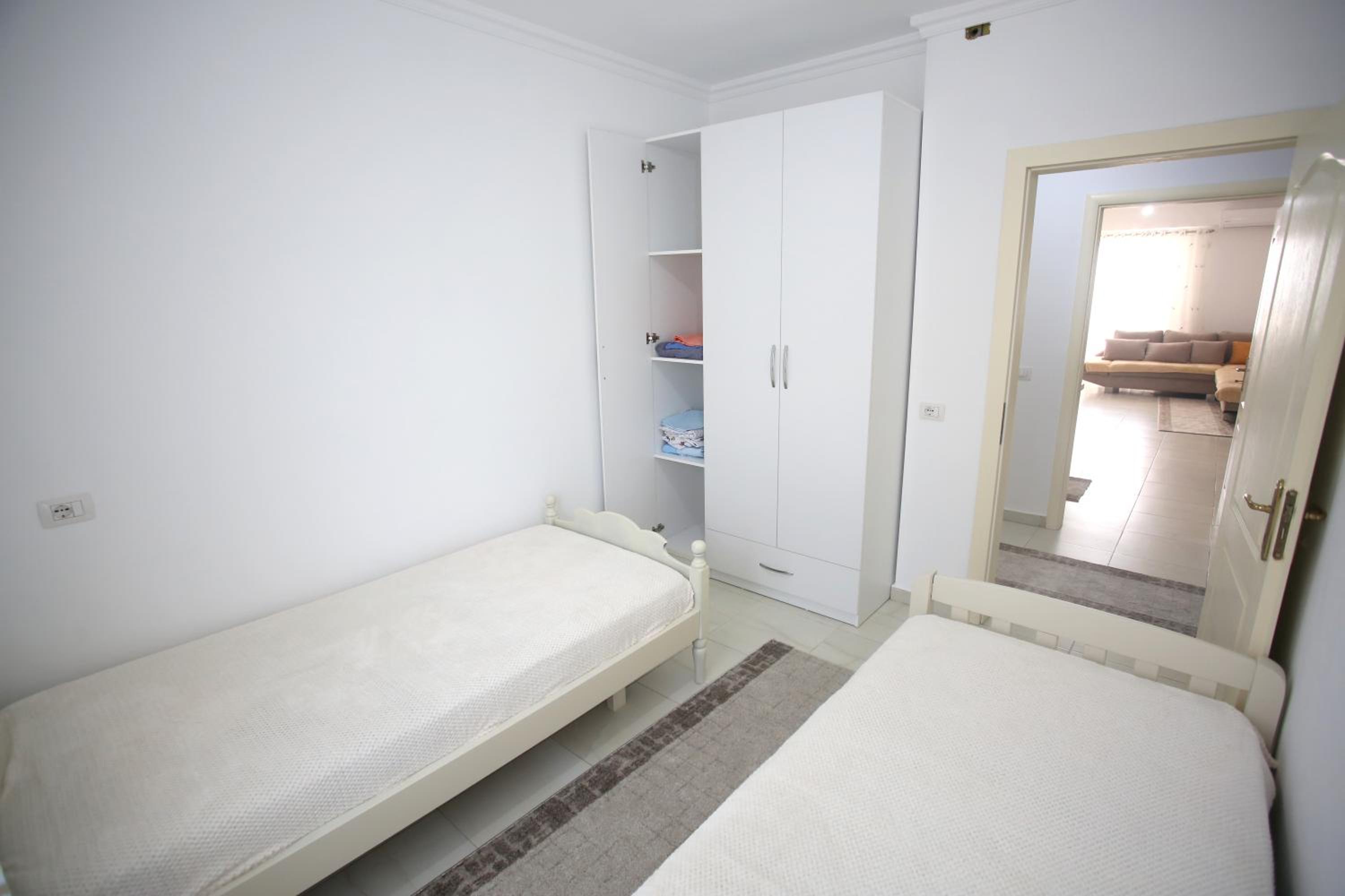 Adriatik Apartment