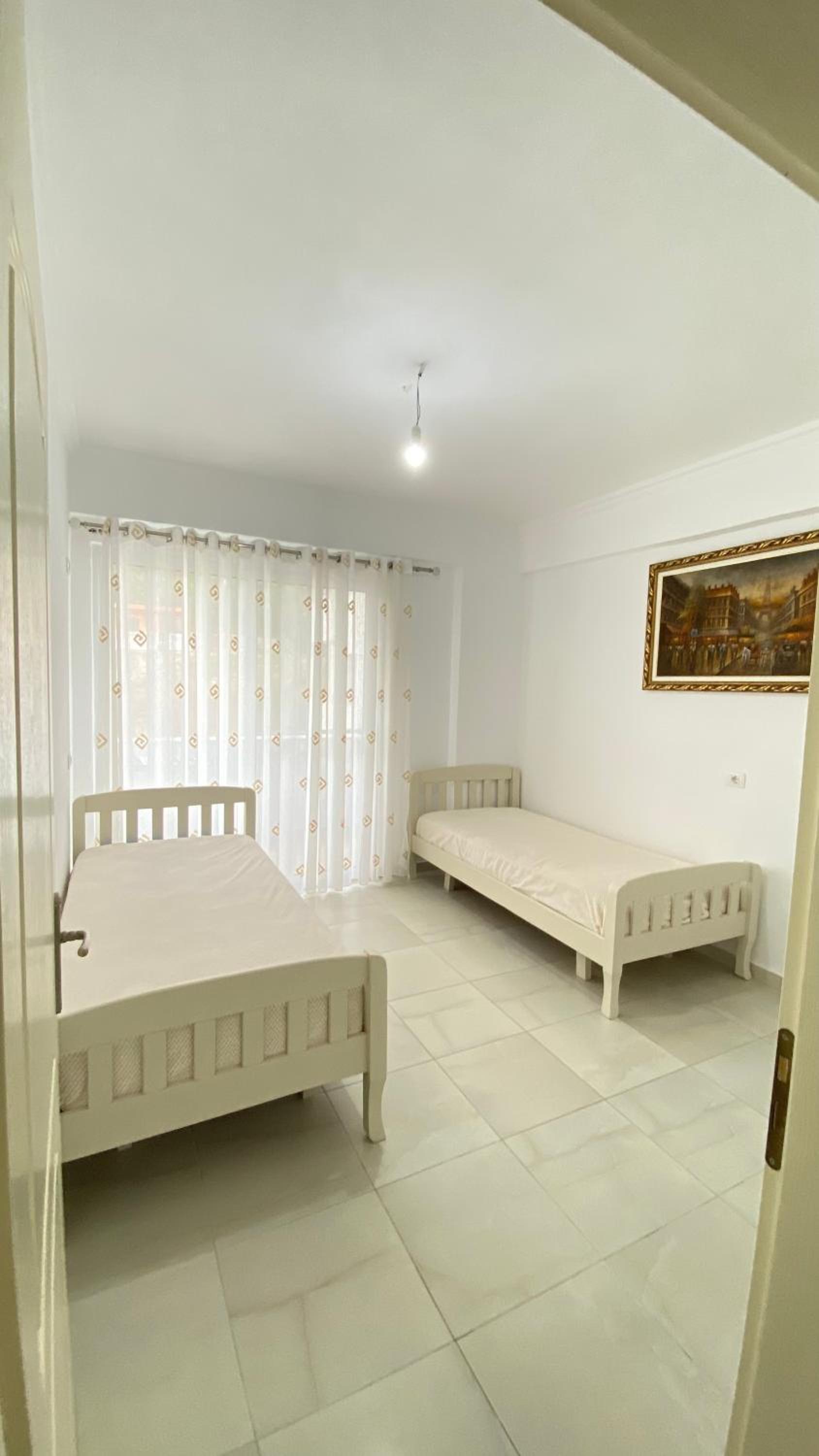 Adriatik Apartment en Durrës