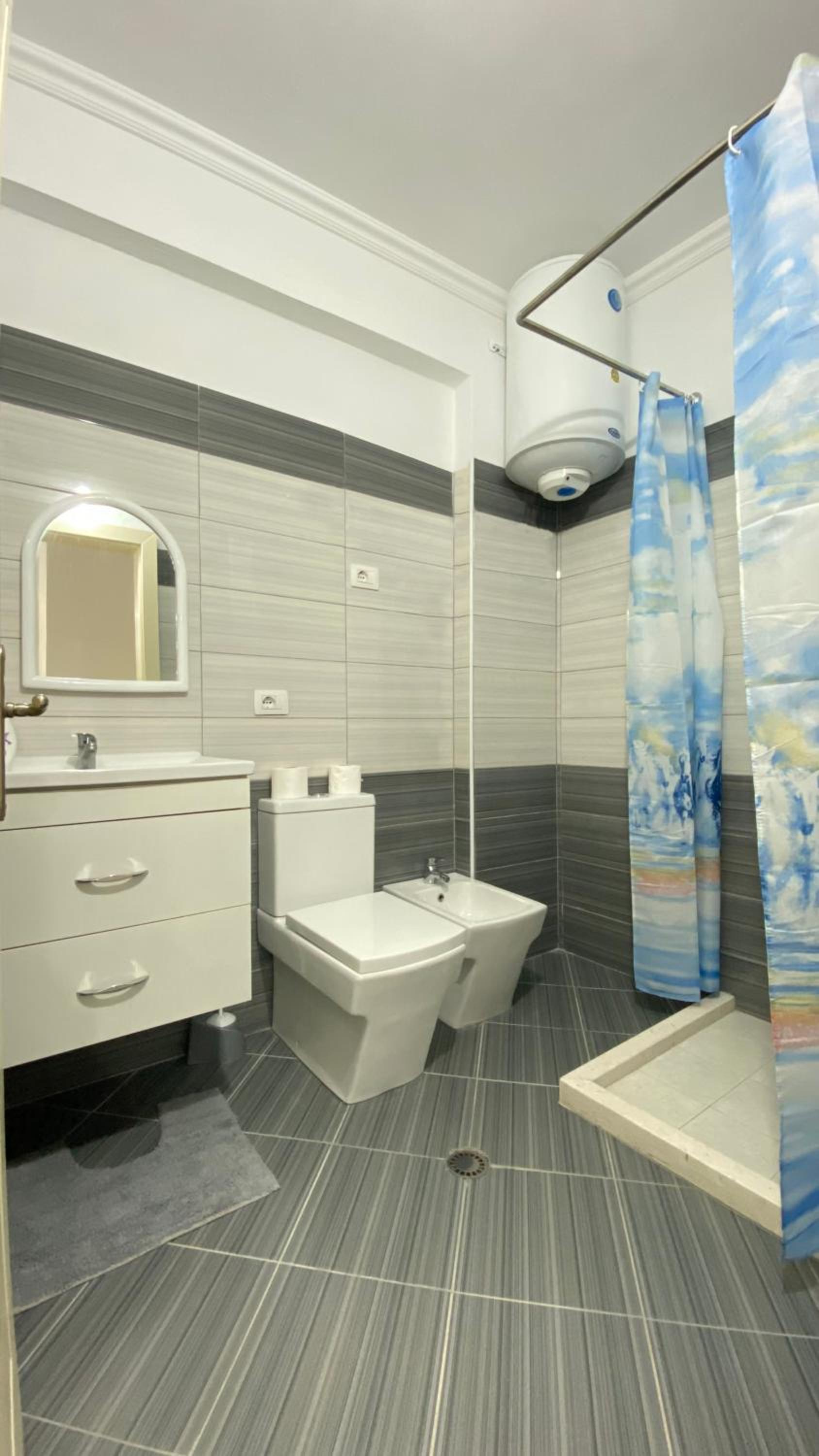 Adriatik Apartment