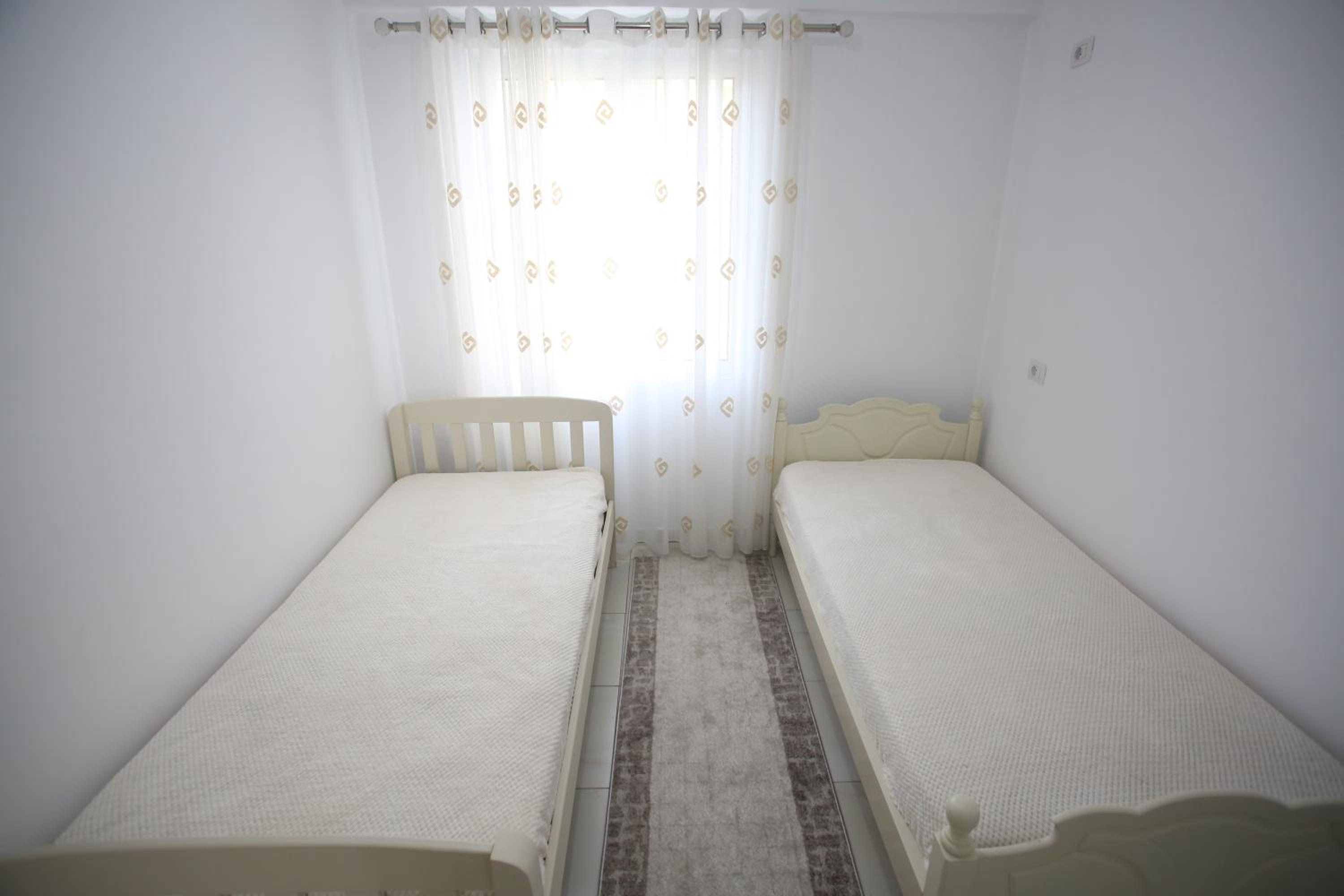 Adriatik Apartment en Durrës